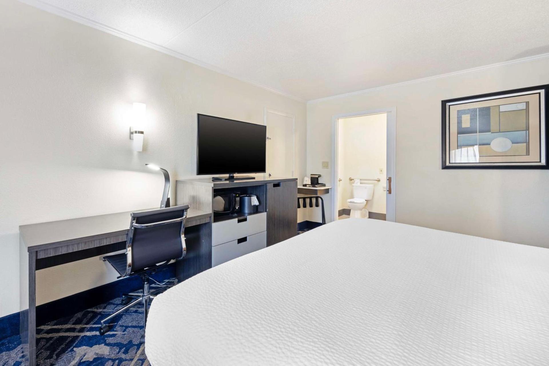 Best Western Franklin photo 7