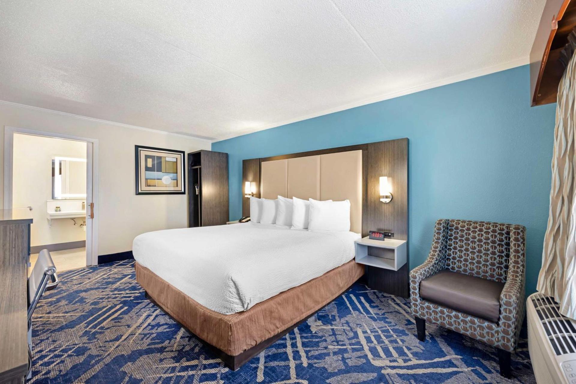 Best Western Franklin photo 6