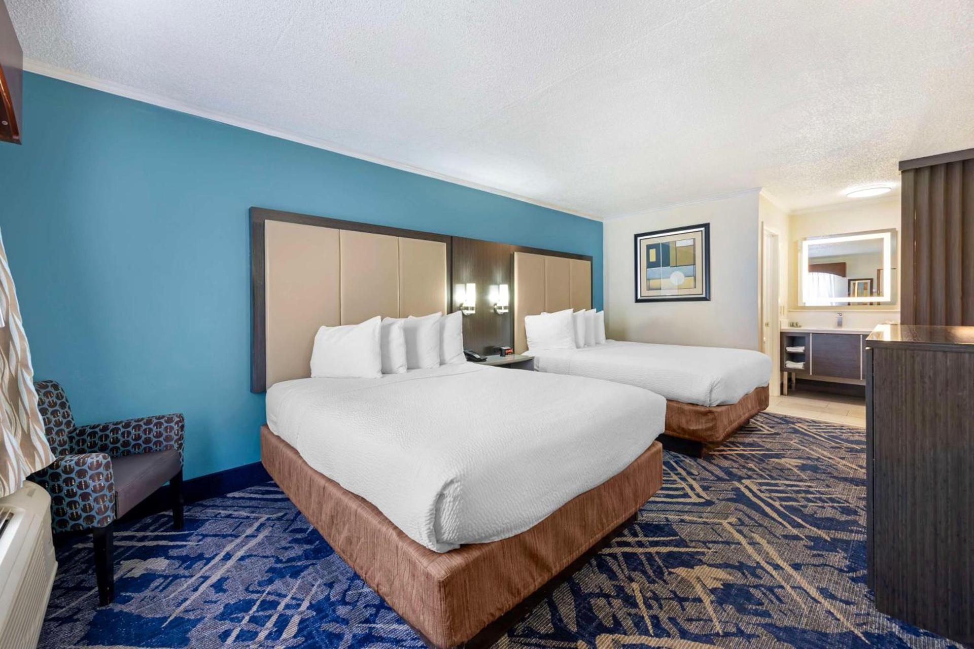Best Western Franklin photo 8