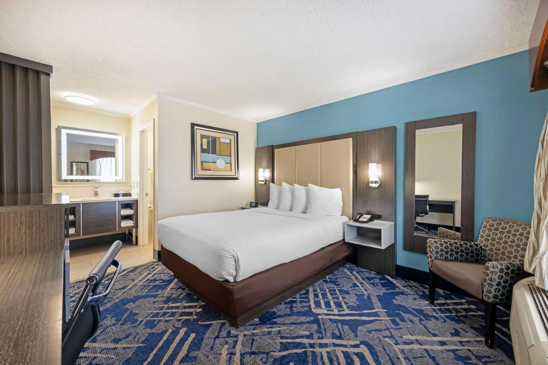 Best Western Franklin photo 10
