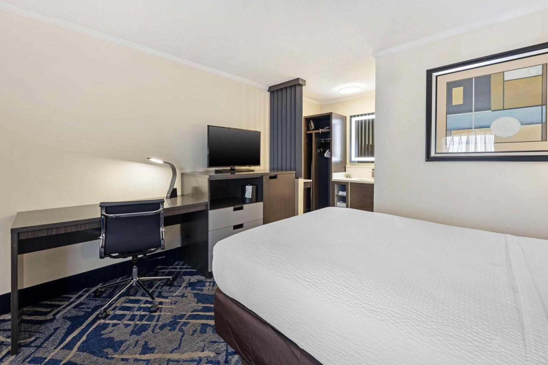 Best Western Franklin photo 11