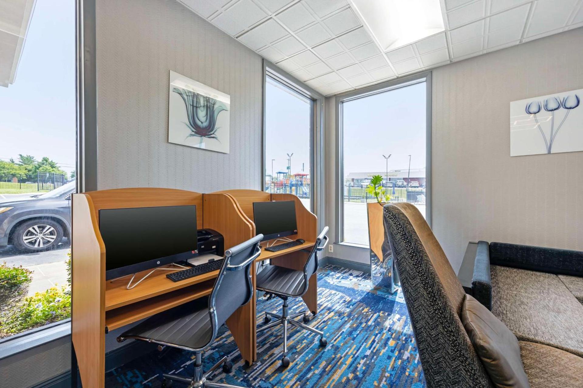 Best Western Franklin photo 15