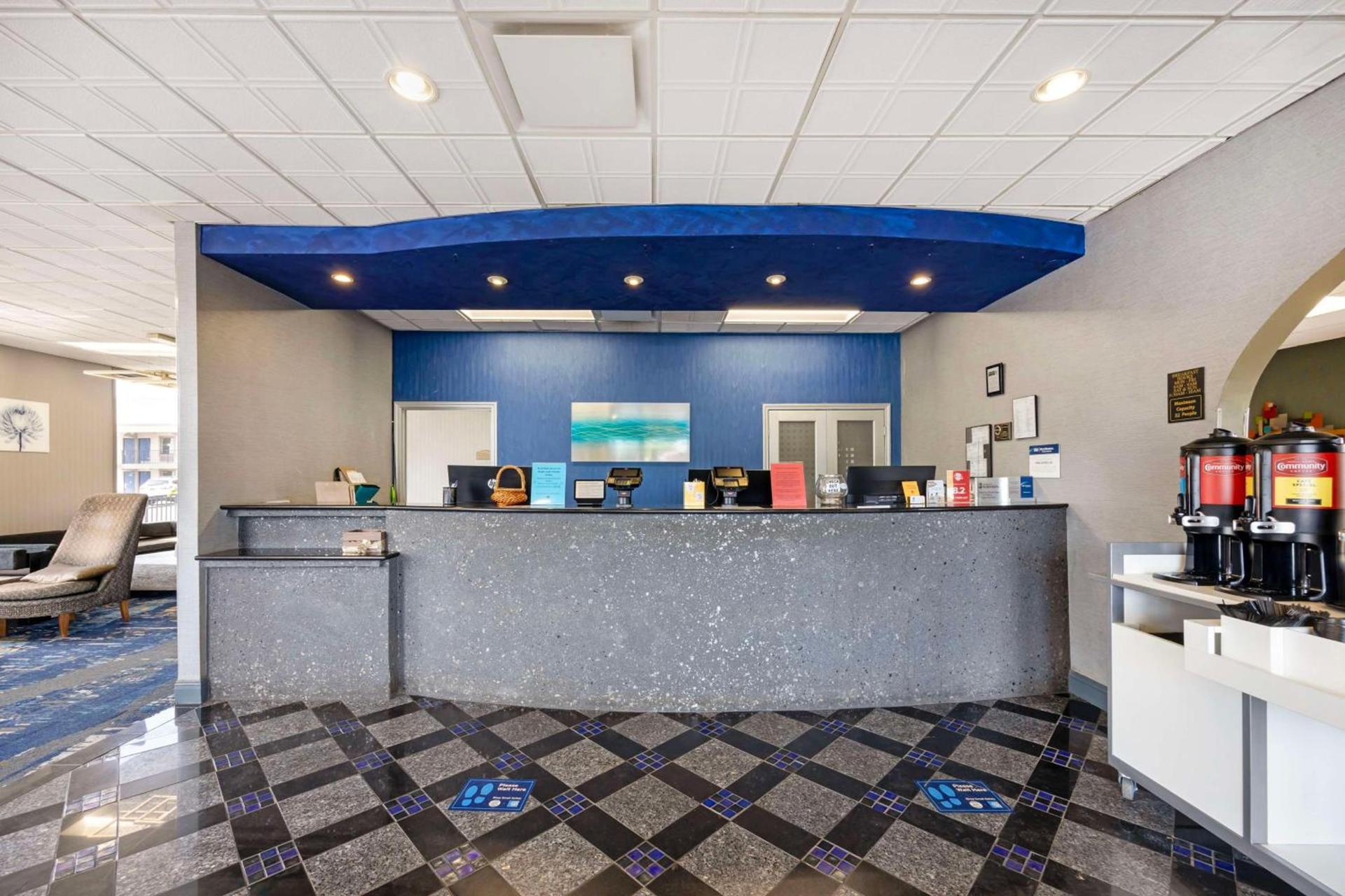Best Western Franklin photo 19