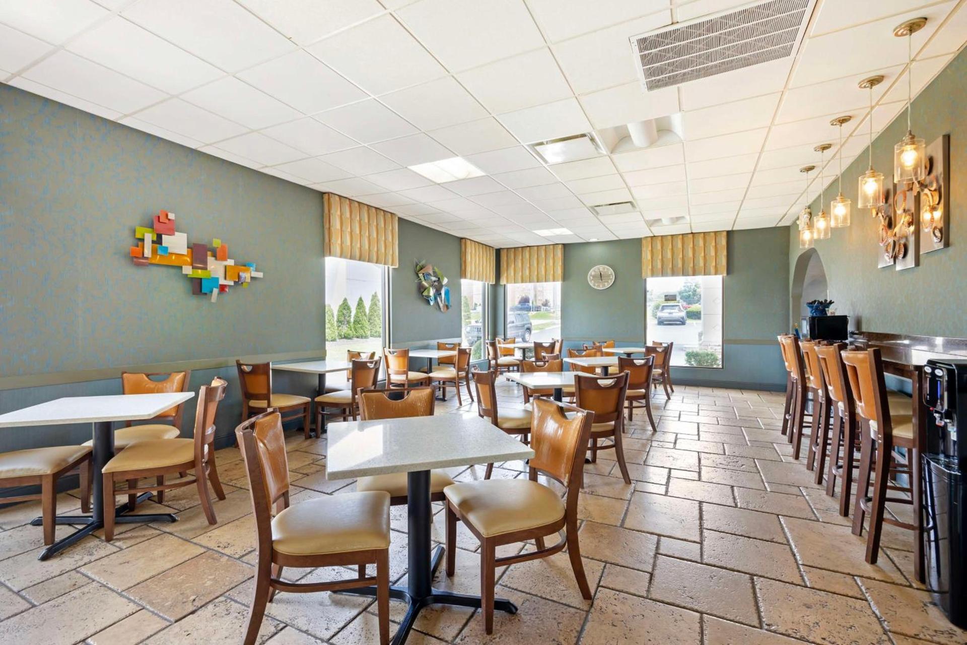 Best Western Franklin photo 18