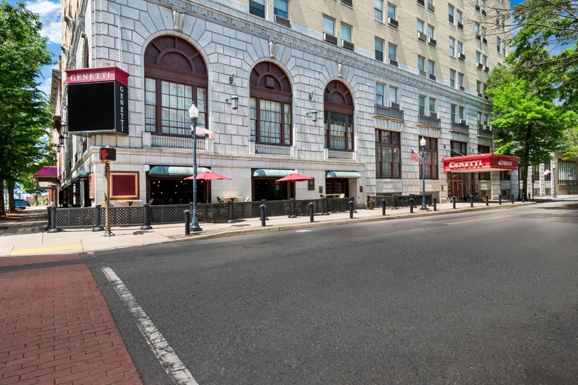Genetti Hotel, SureStay Collection by Best Western photo 18