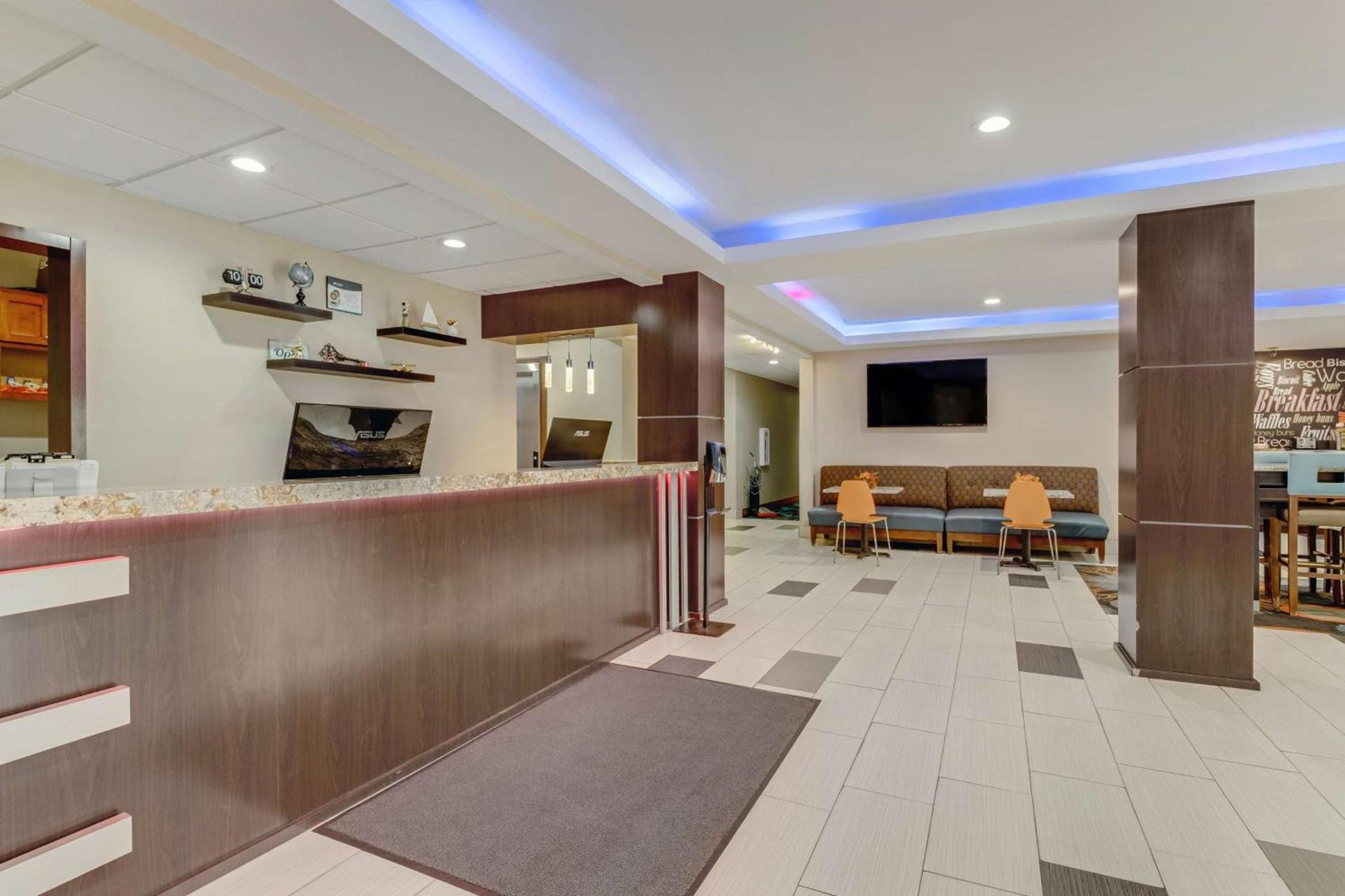 SureStay Plus Hotel by Best Western Owasso Tulsa North photo 3
