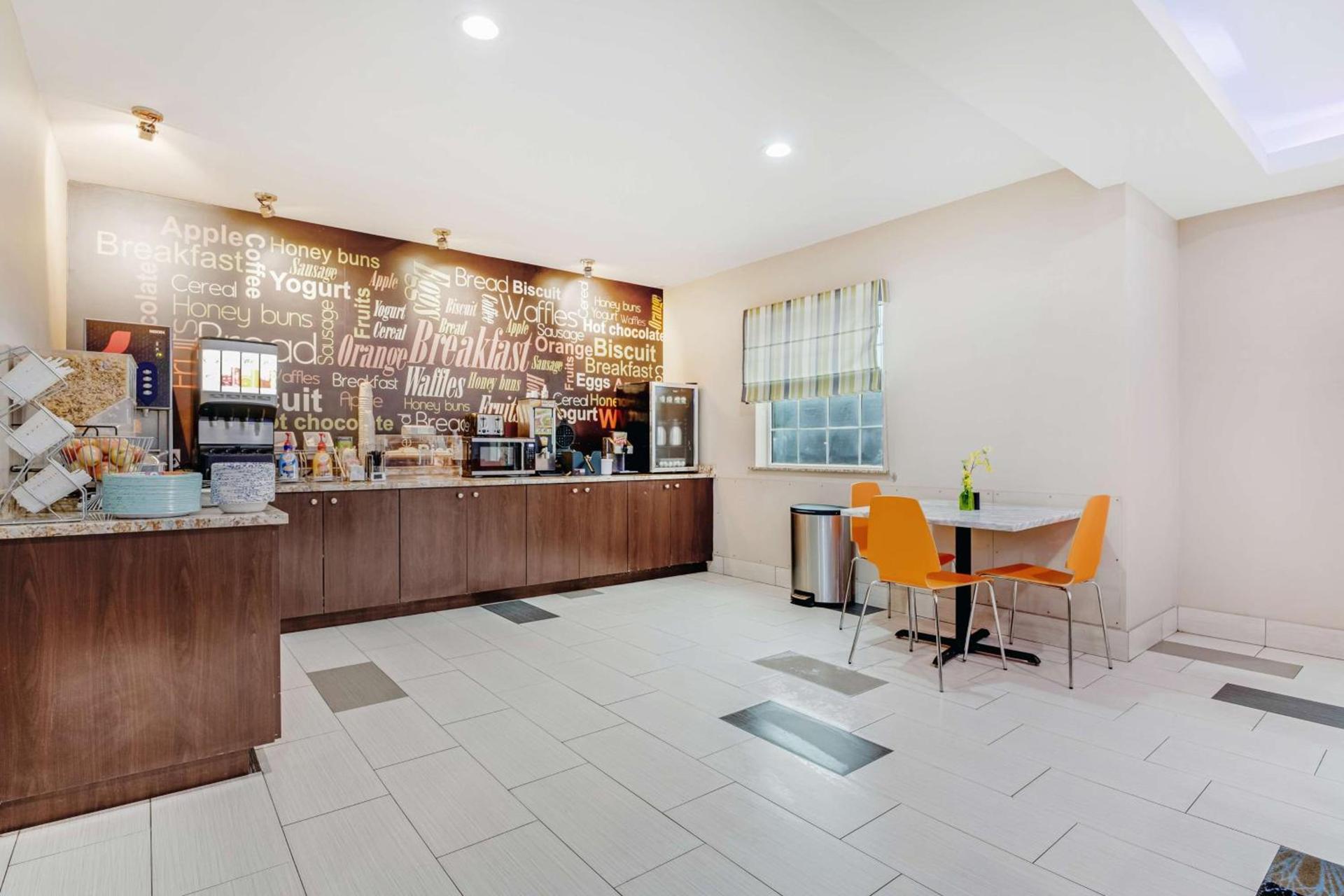 SureStay Plus Hotel by Best Western Owasso Tulsa North photo 29
