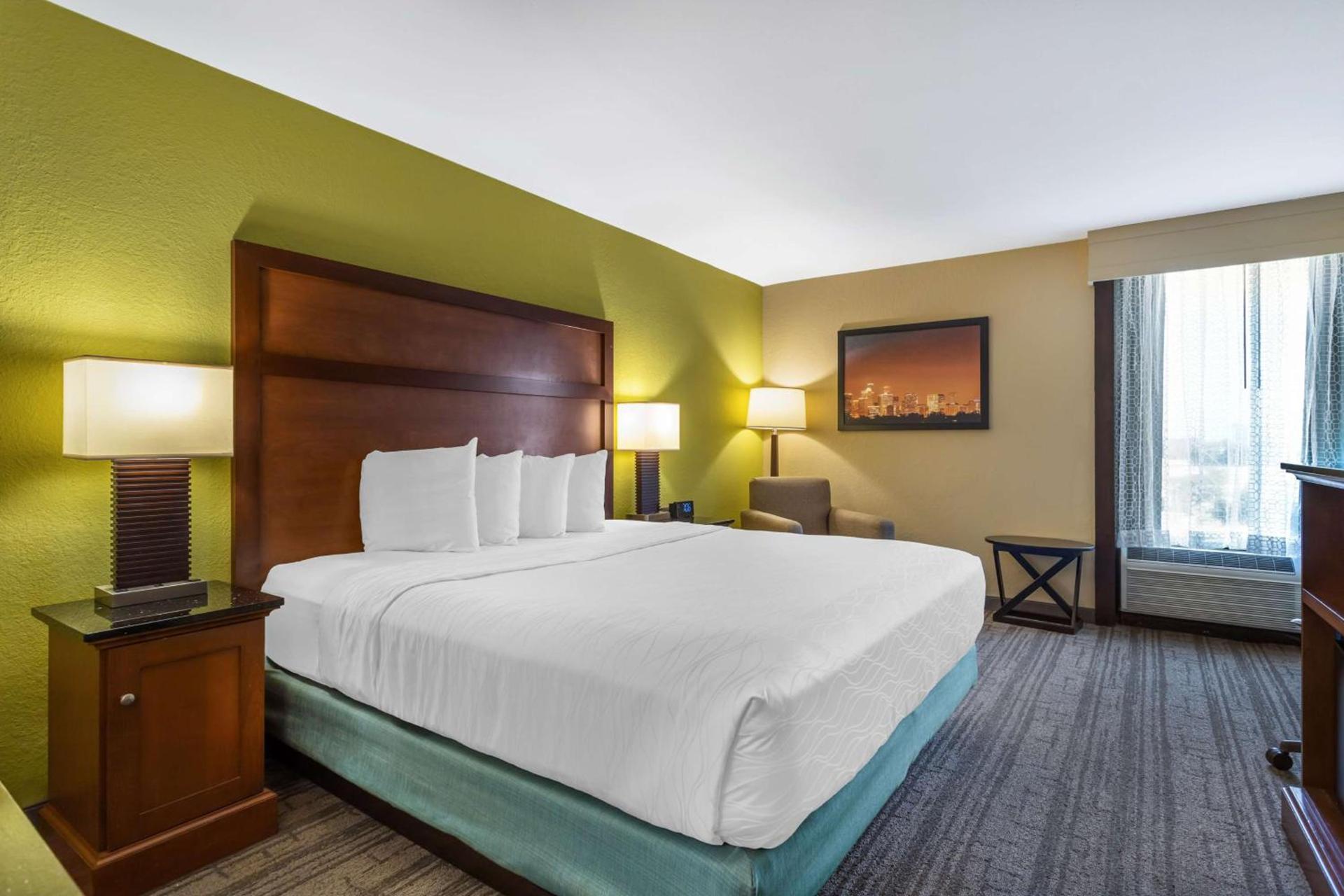 Best Western Plus Houston Energy Corridor photo 33