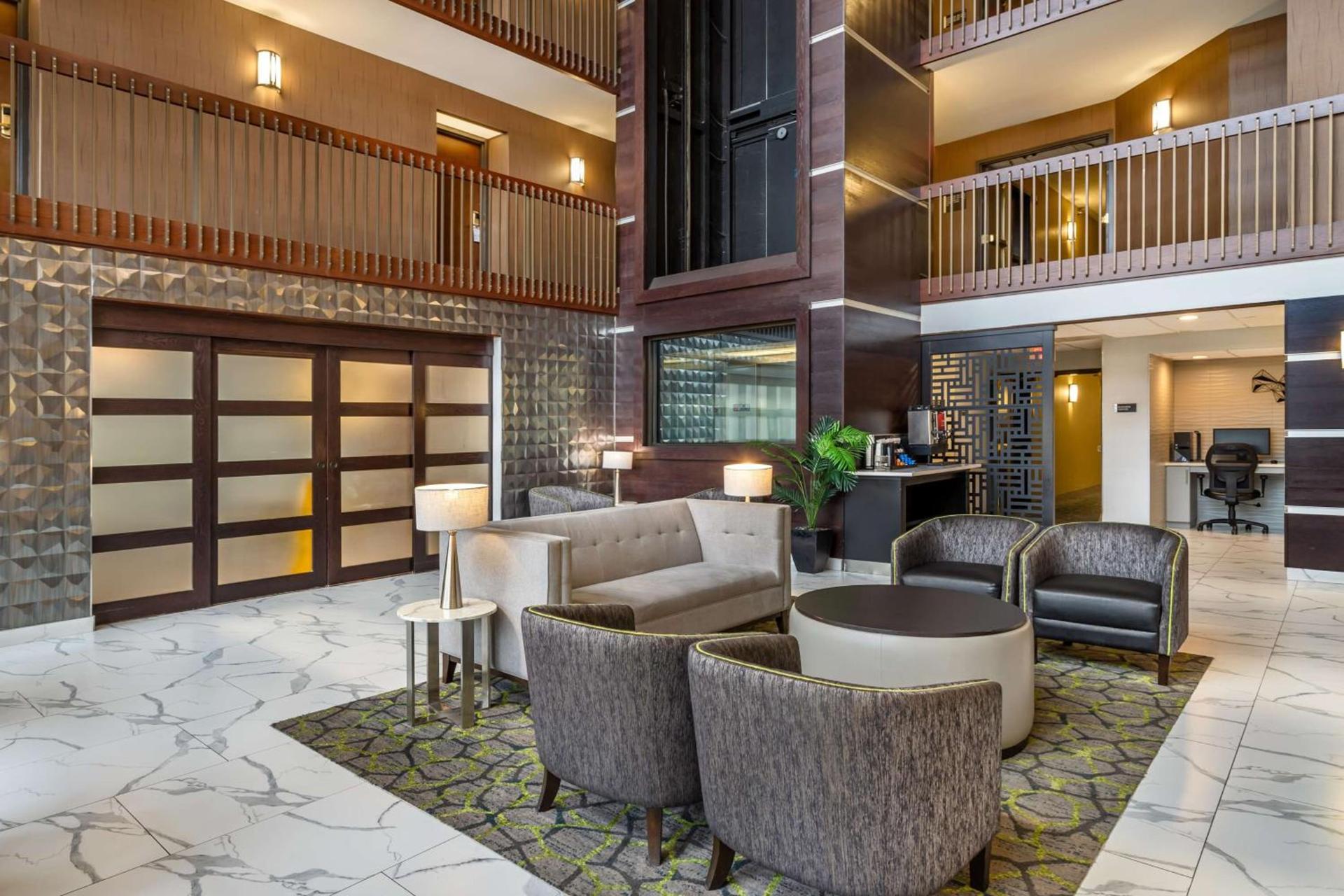 Best Western Plus Houston Energy Corridor photo 3