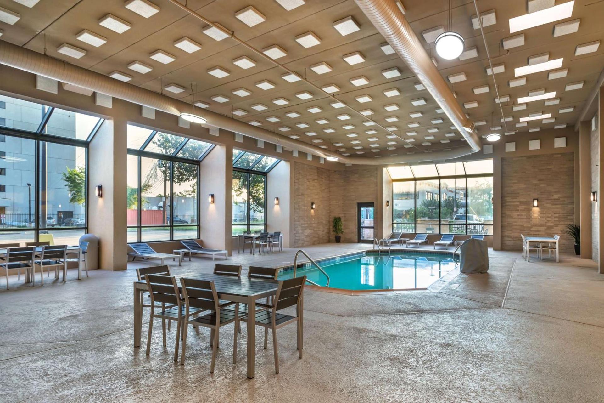 Best Western Plus Houston Energy Corridor photo 2