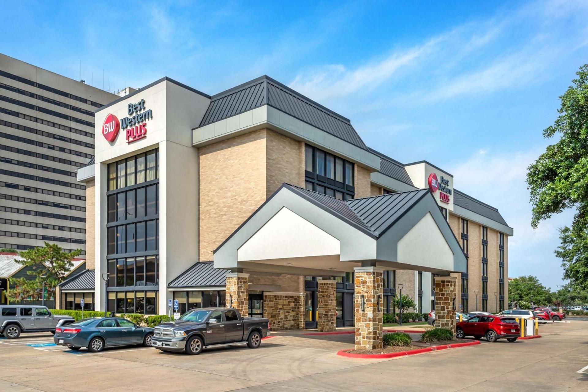 Best Western Plus Houston Energy Corridor photo 1