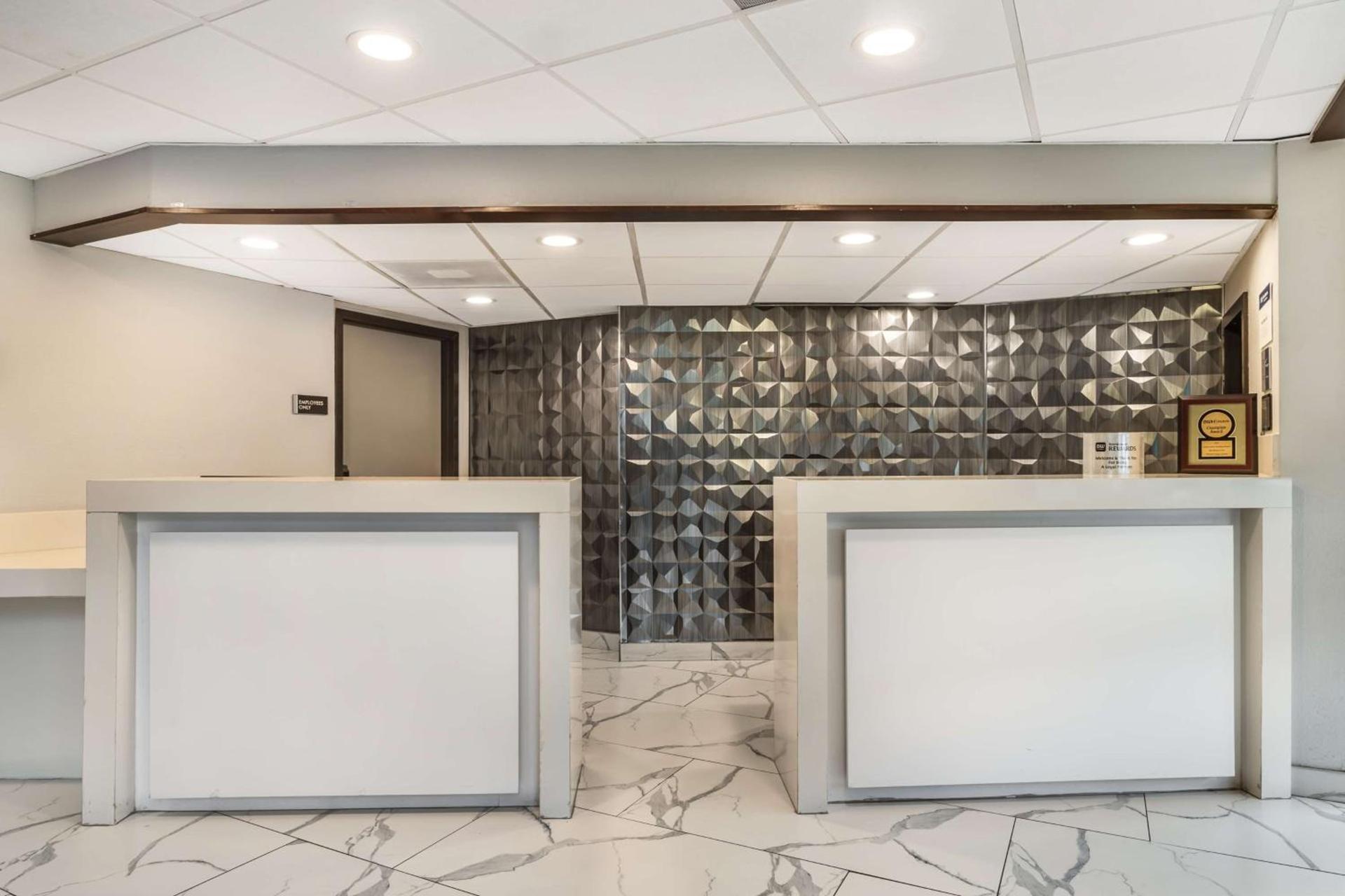 Best Western Plus Houston Energy Corridor photo 7