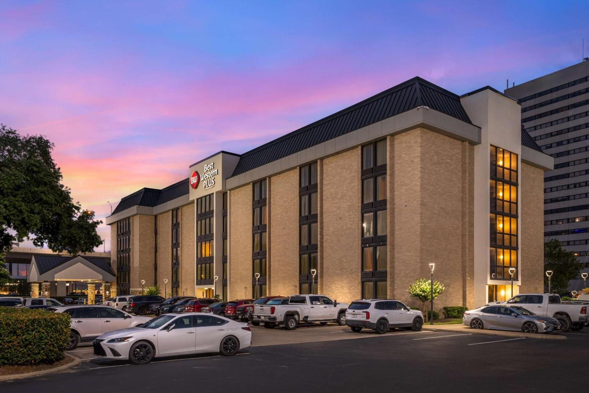 Best Western Plus Houston Energy Corridor photo 6