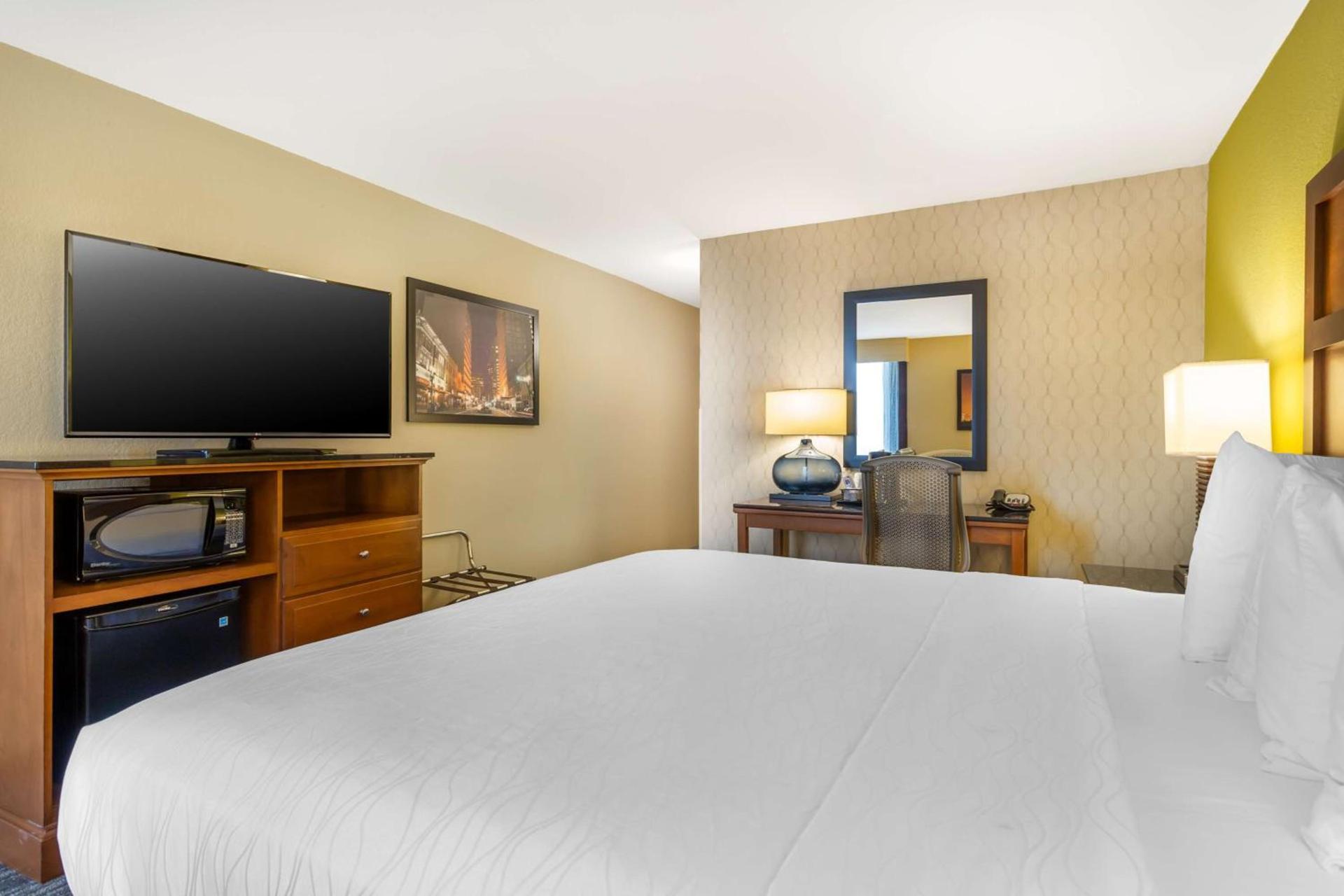 Best Western Plus Houston Energy Corridor photo 8