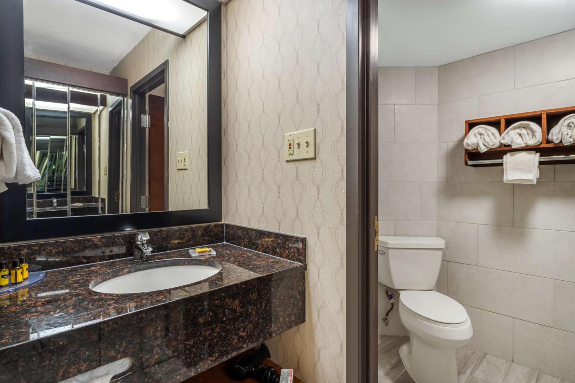 Best Western Plus Houston Energy Corridor photo 10