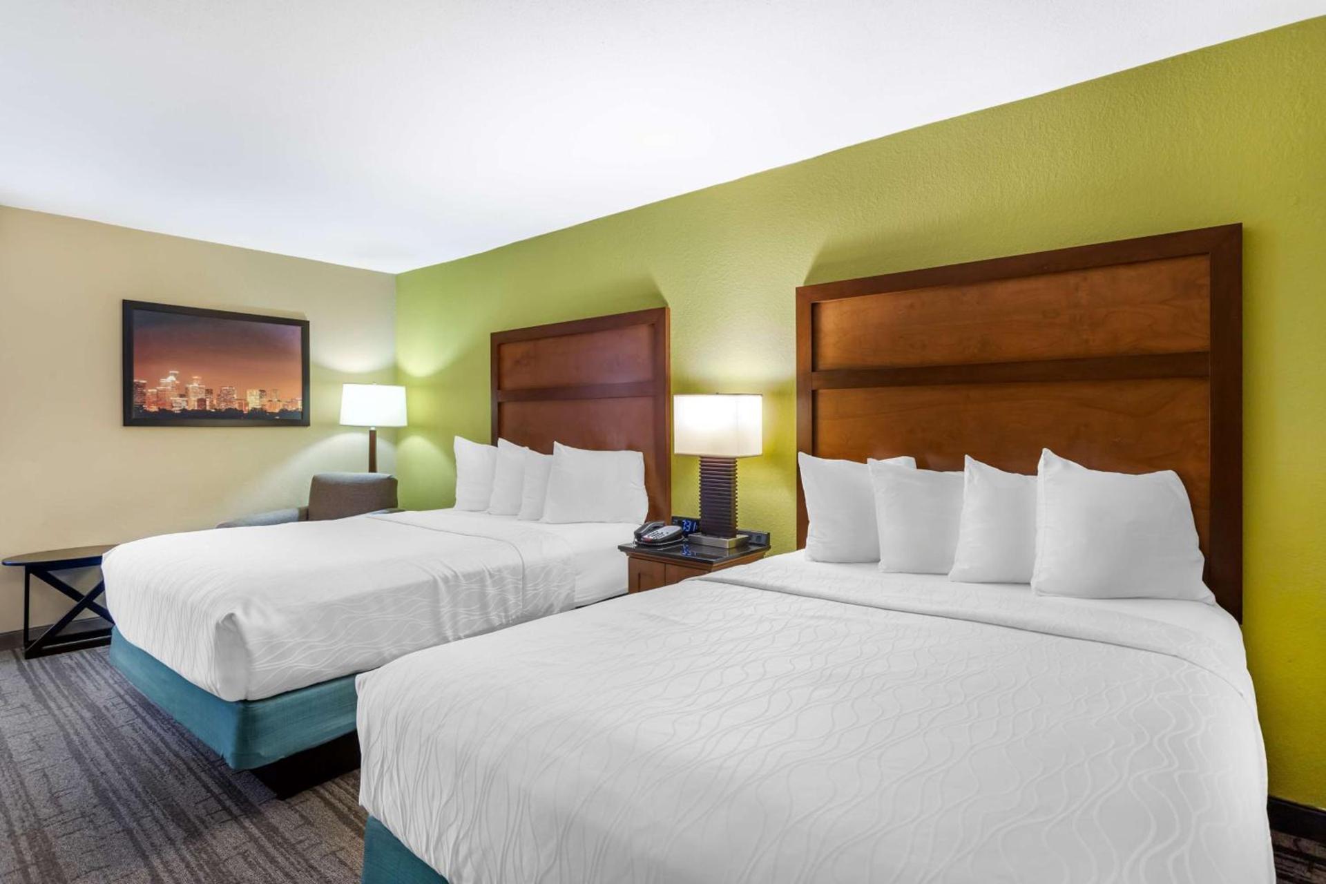 Best Western Plus Houston Energy Corridor photo 12