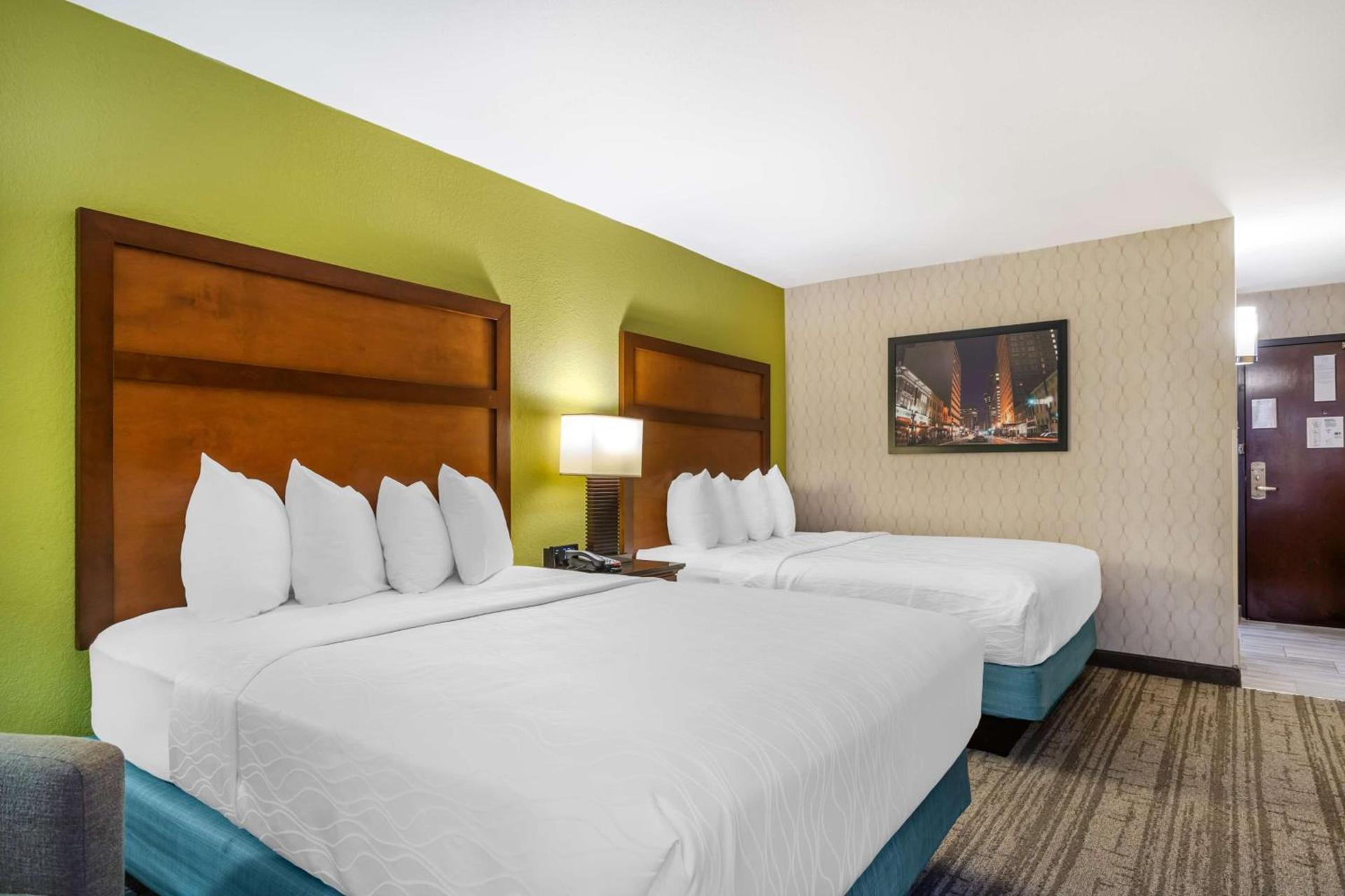 Best Western Plus Houston Energy Corridor photo 13