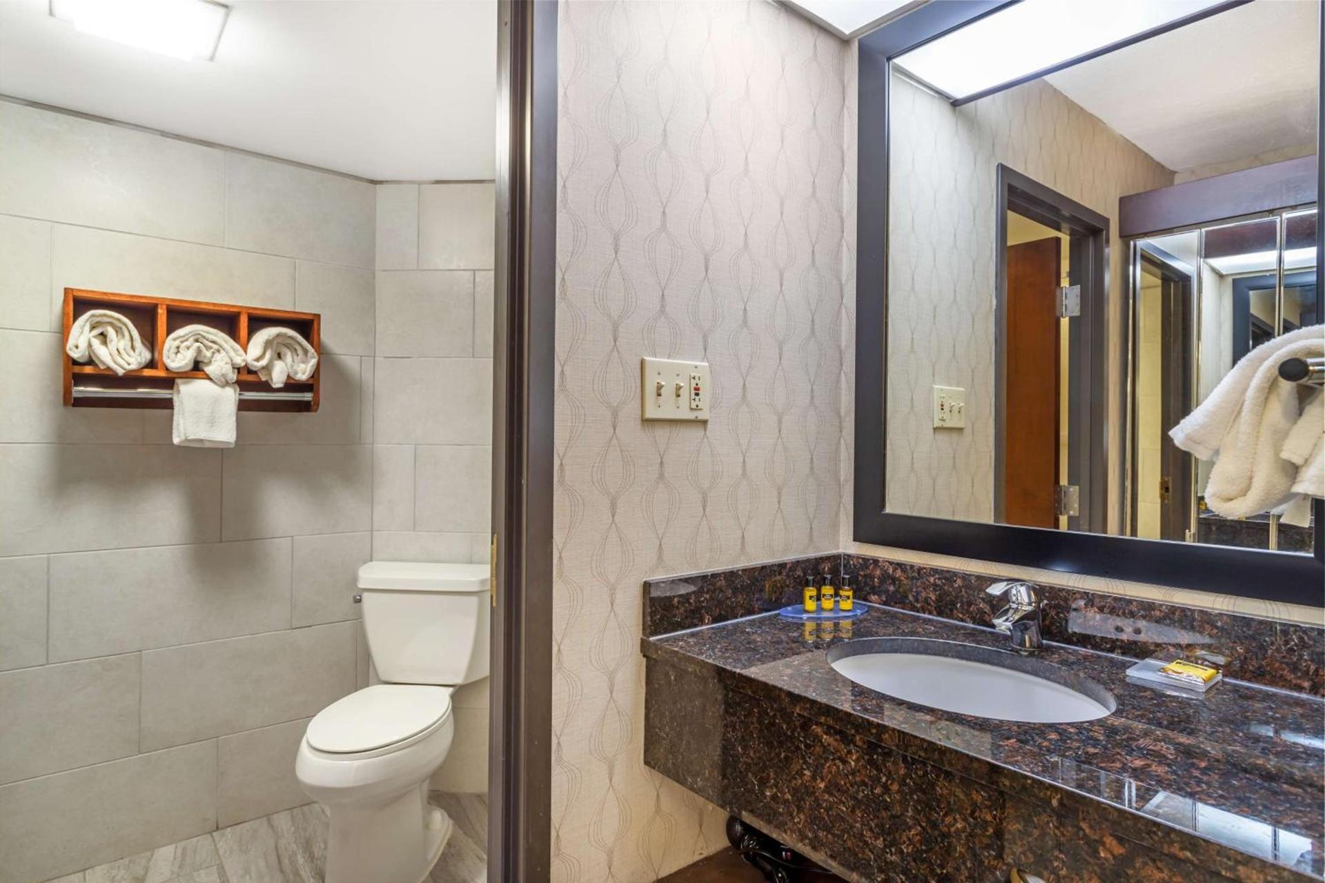 Best Western Plus Houston Energy Corridor photo 14