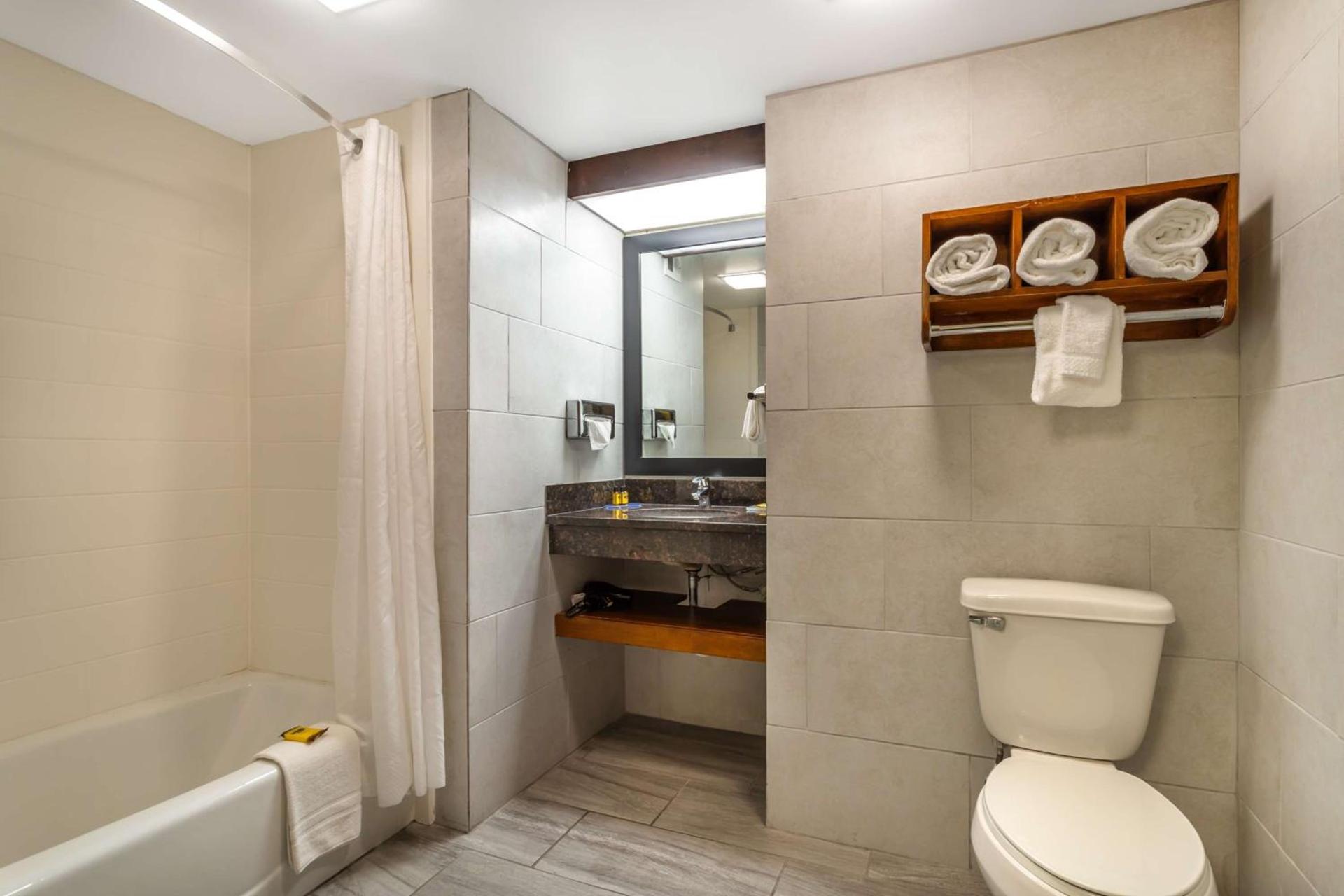 Best Western Plus Houston Energy Corridor photo 17