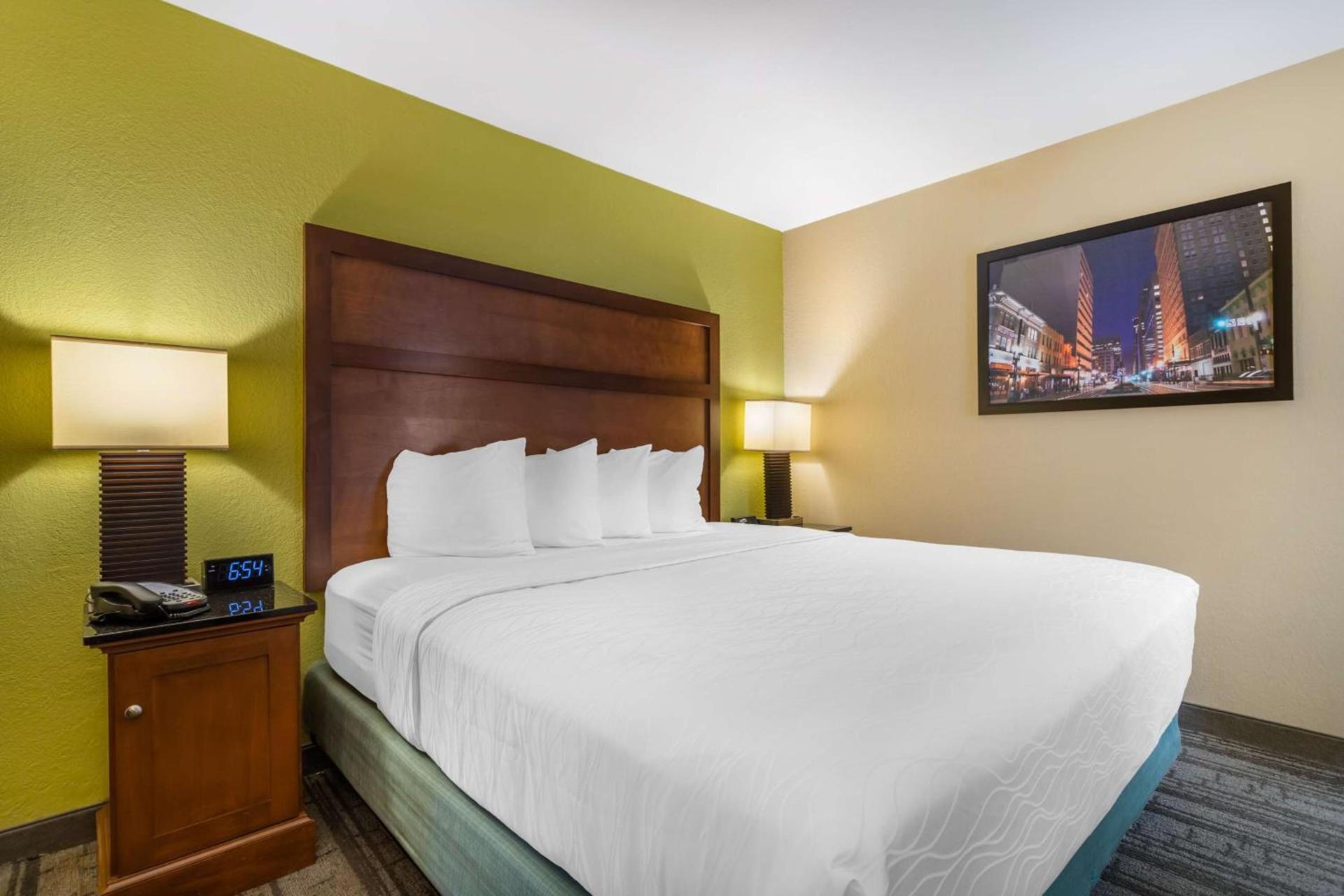 Best Western Plus Houston Energy Corridor photo 18
