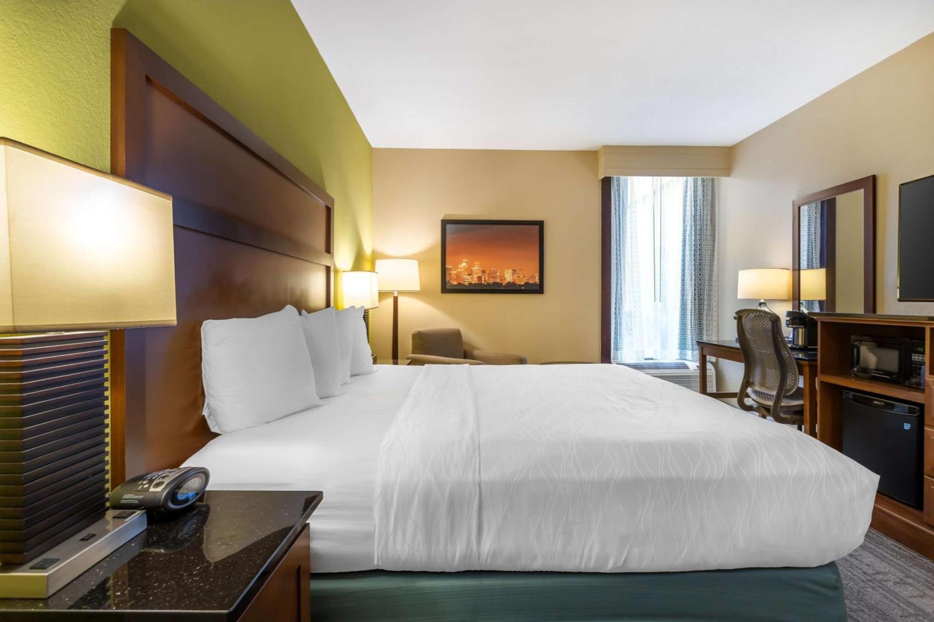 Best Western Plus Houston Energy Corridor photo 21