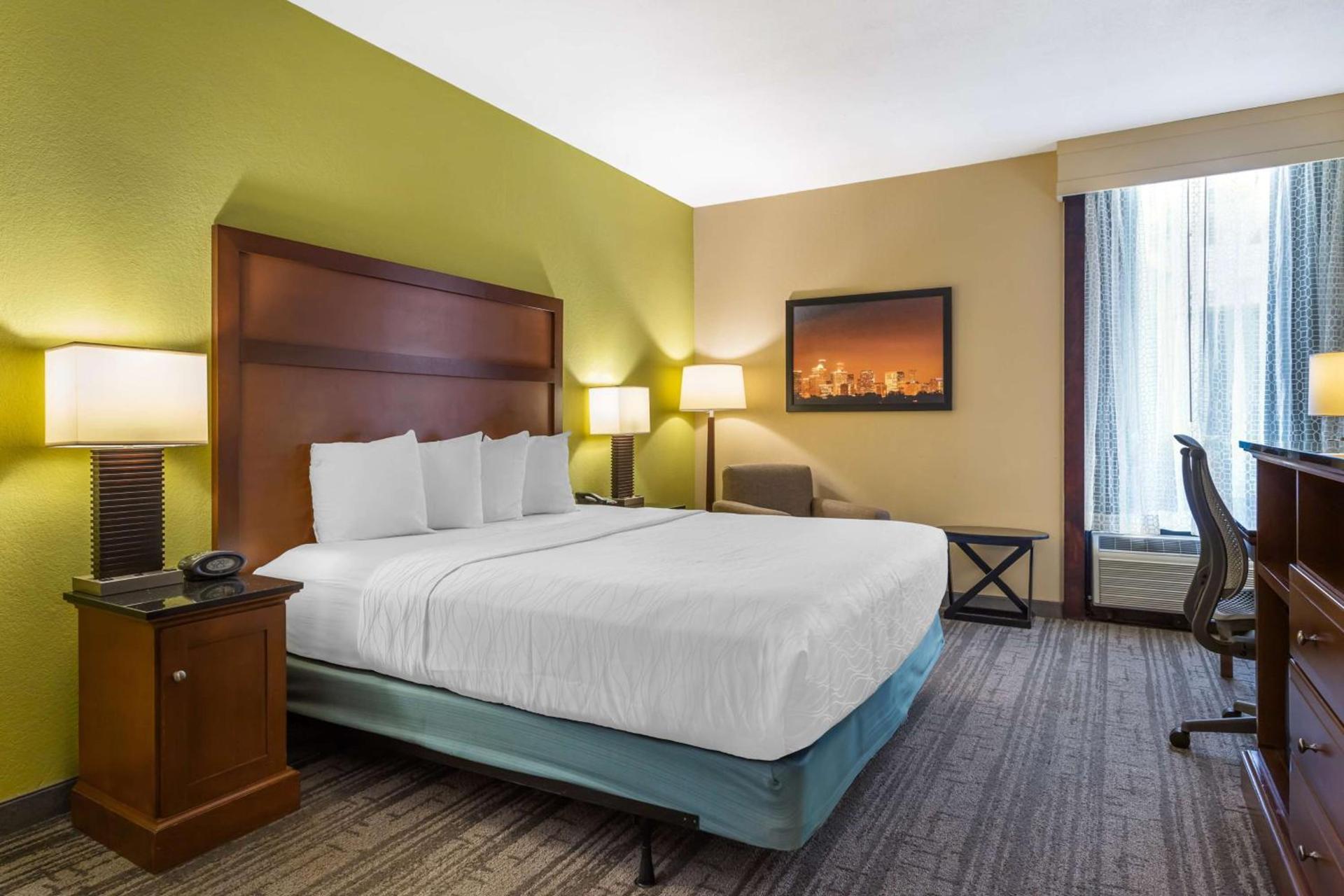 Best Western Plus Houston Energy Corridor photo 23