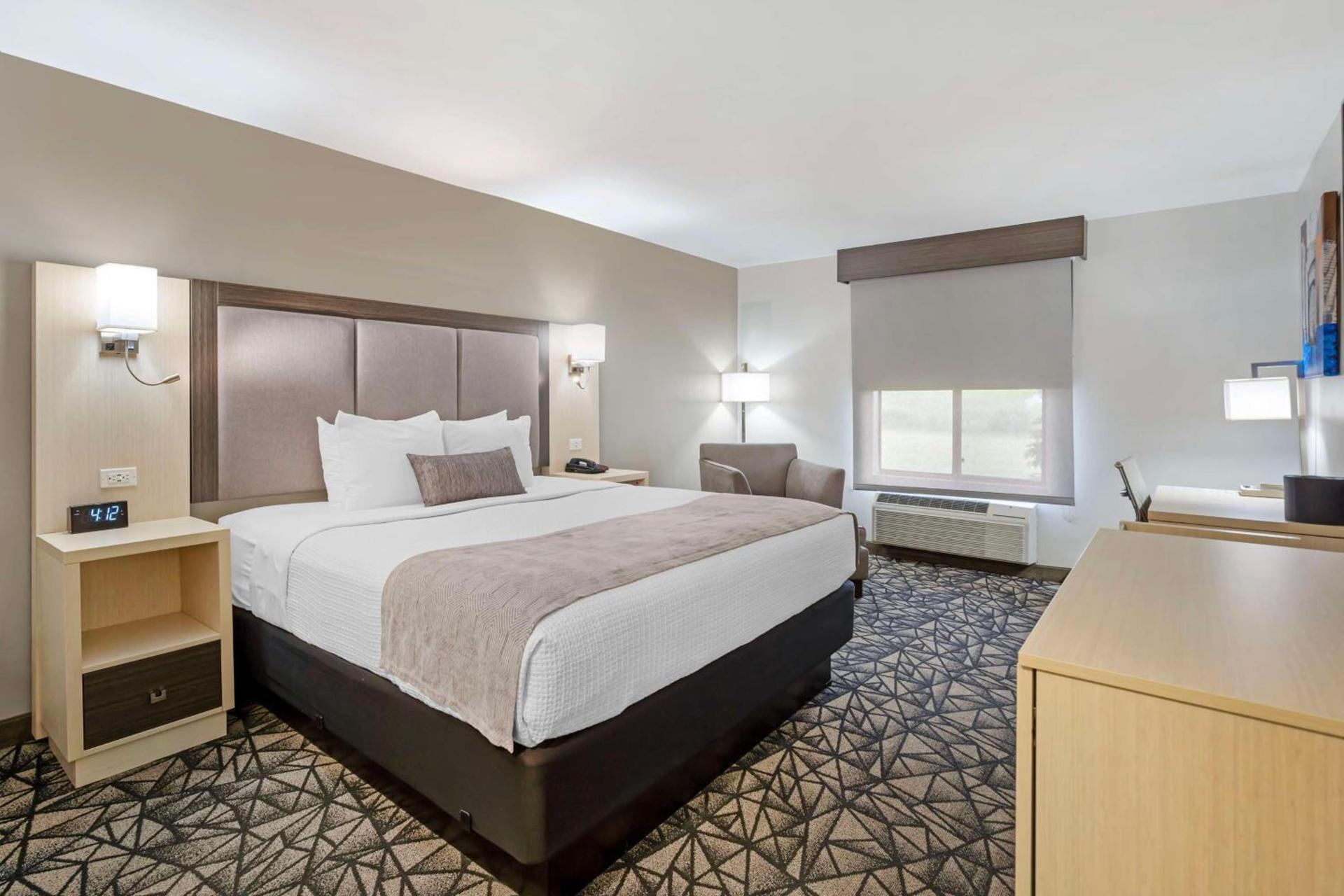 Best Western Morton Inn photo 2