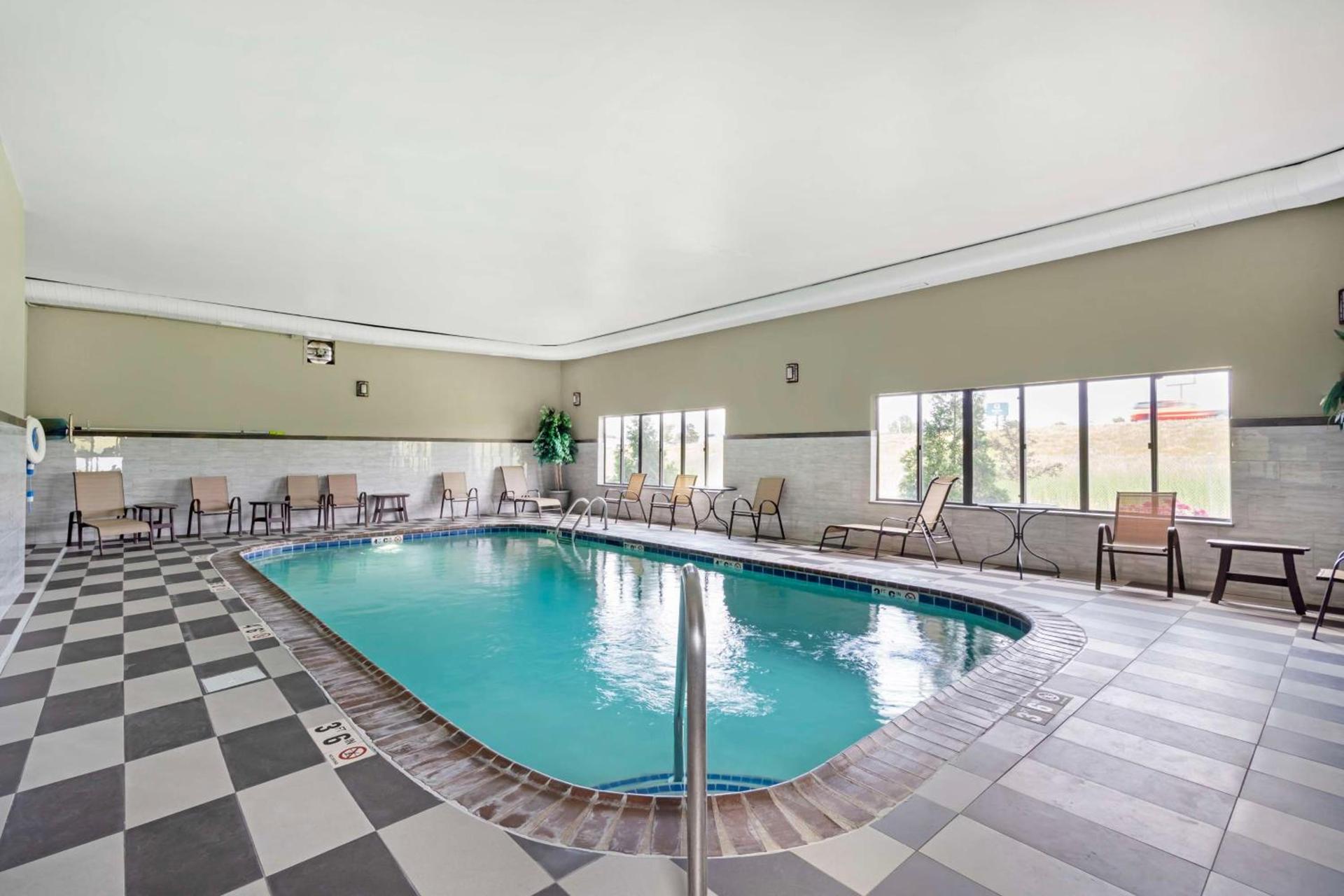Best Western Morton Inn photo 4