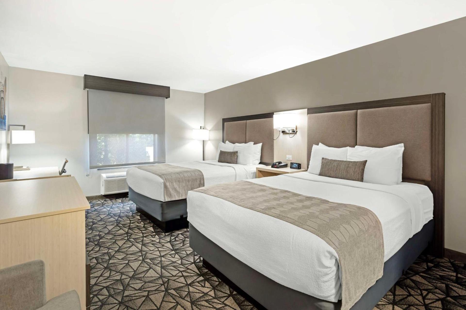 Best Western Morton Inn photo 3