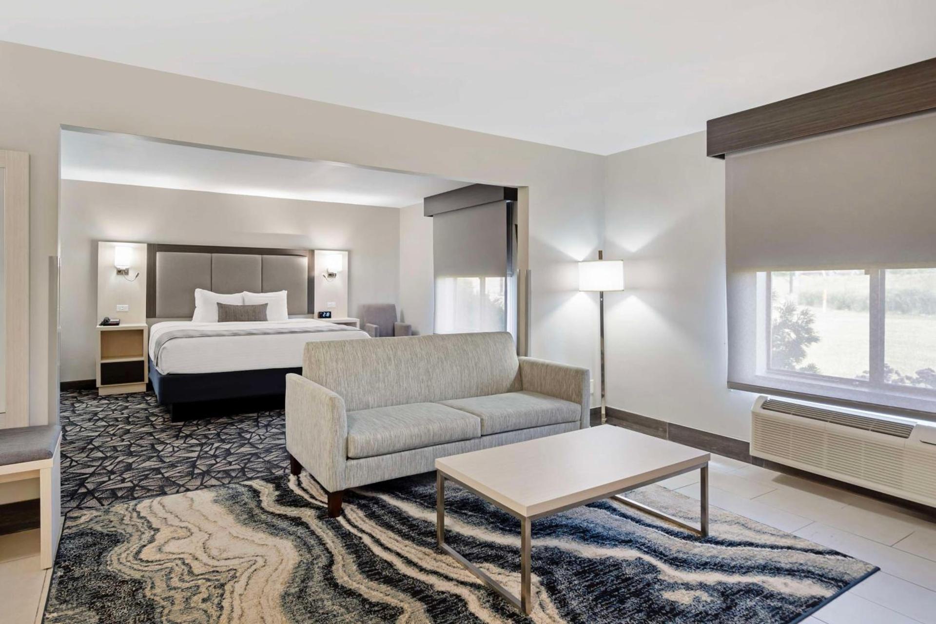 Best Western Morton Inn photo 7