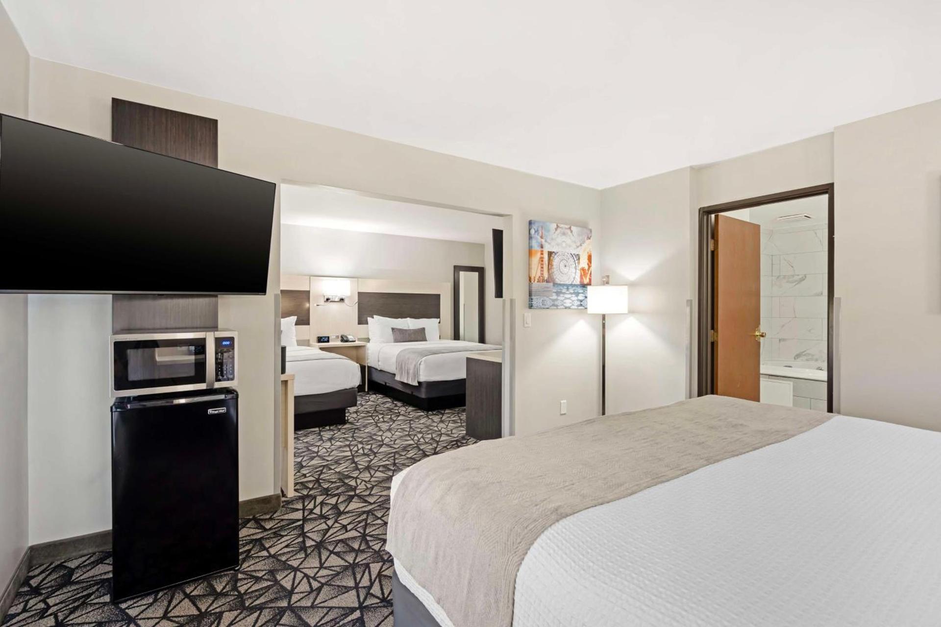 Best Western Morton Inn photo 8