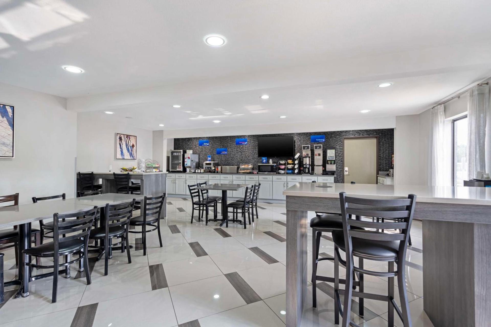 Best Western Morton Inn photo 9