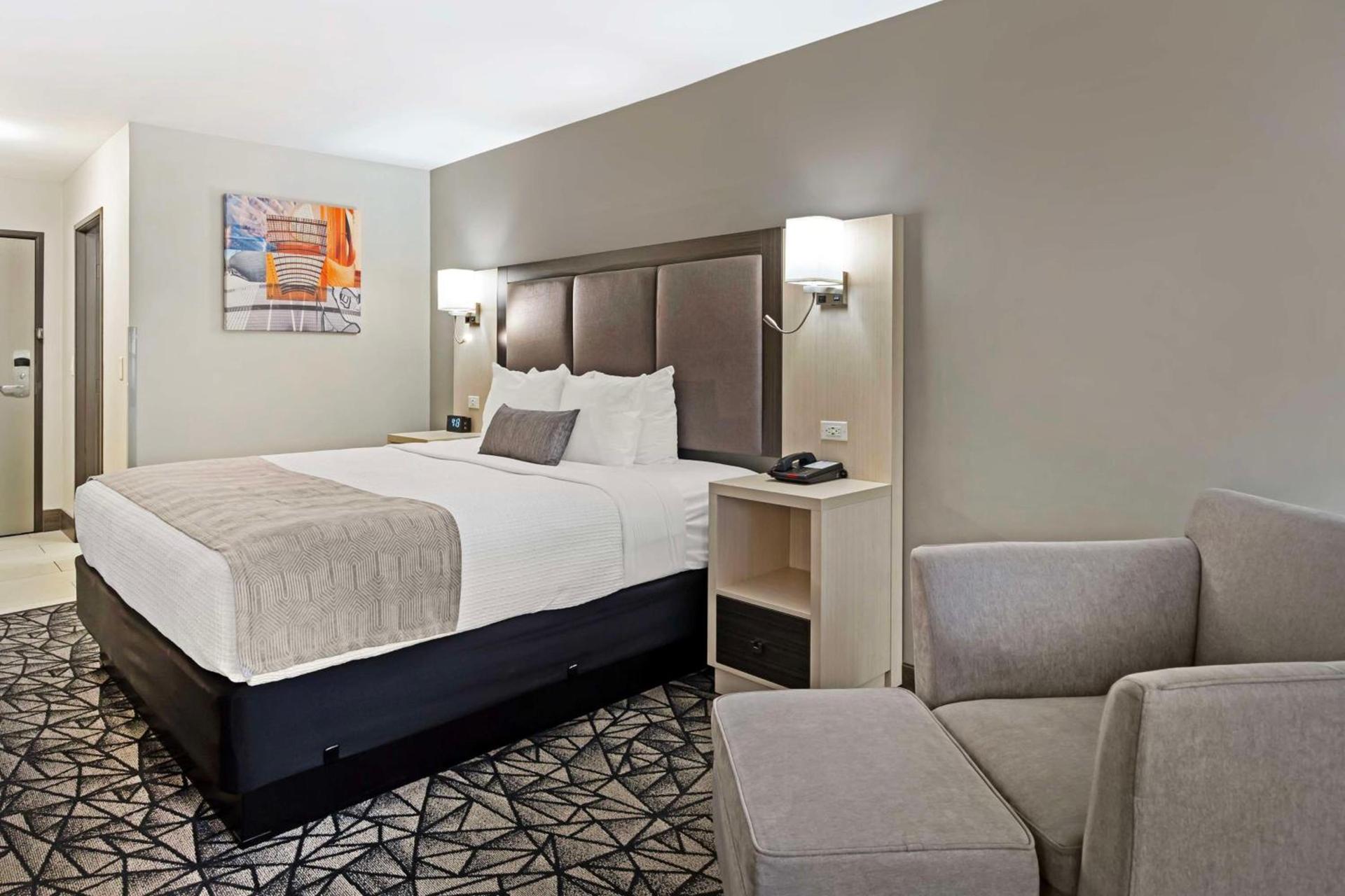 Best Western Morton Inn photo 10