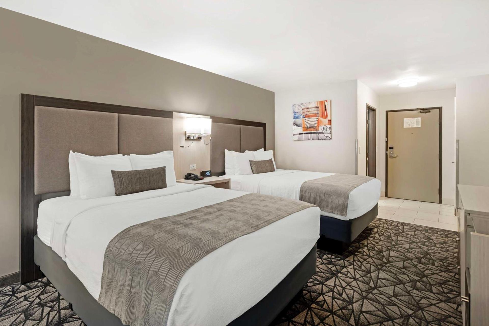 Best Western Morton Inn photo 12