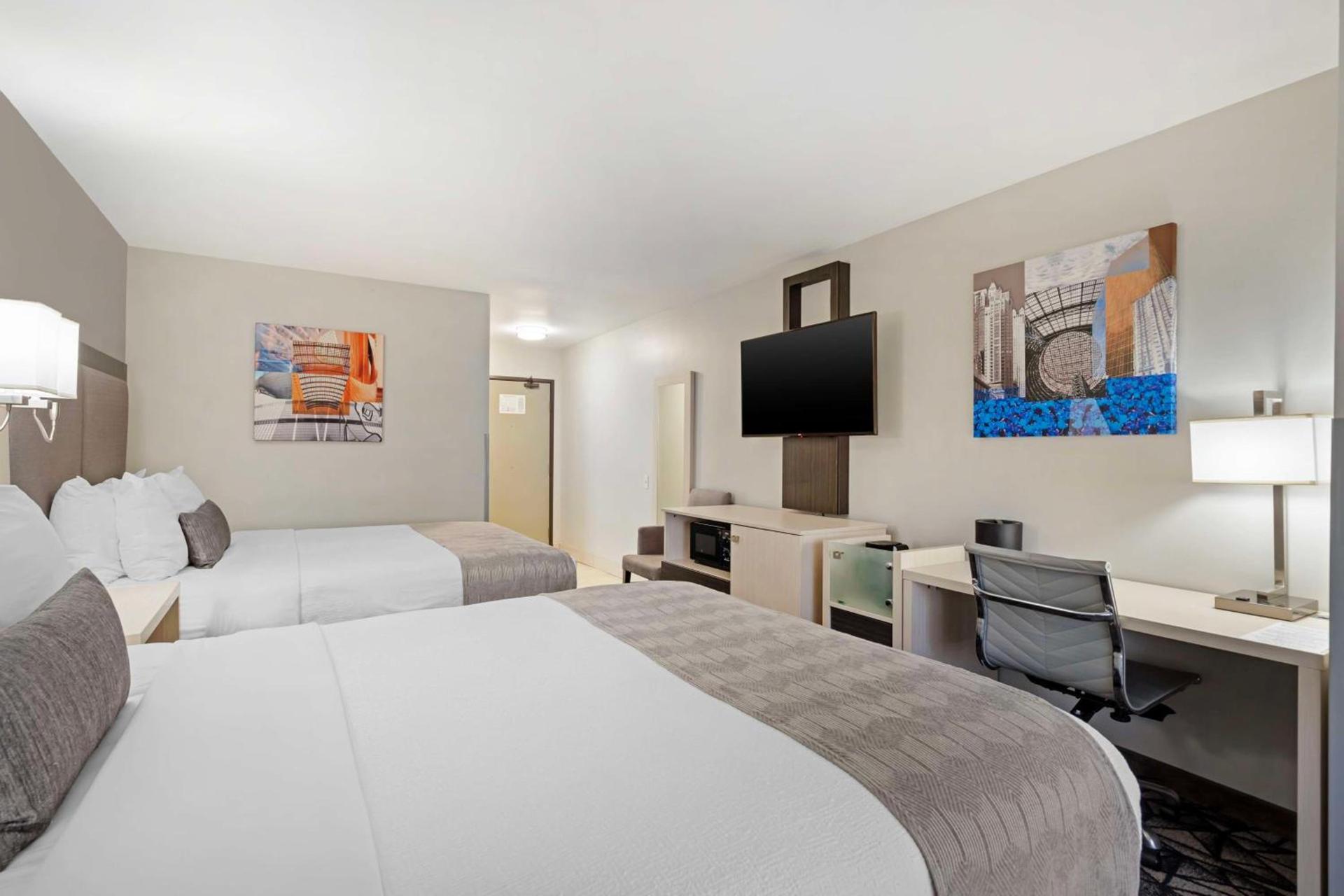 Best Western Morton Inn photo 13