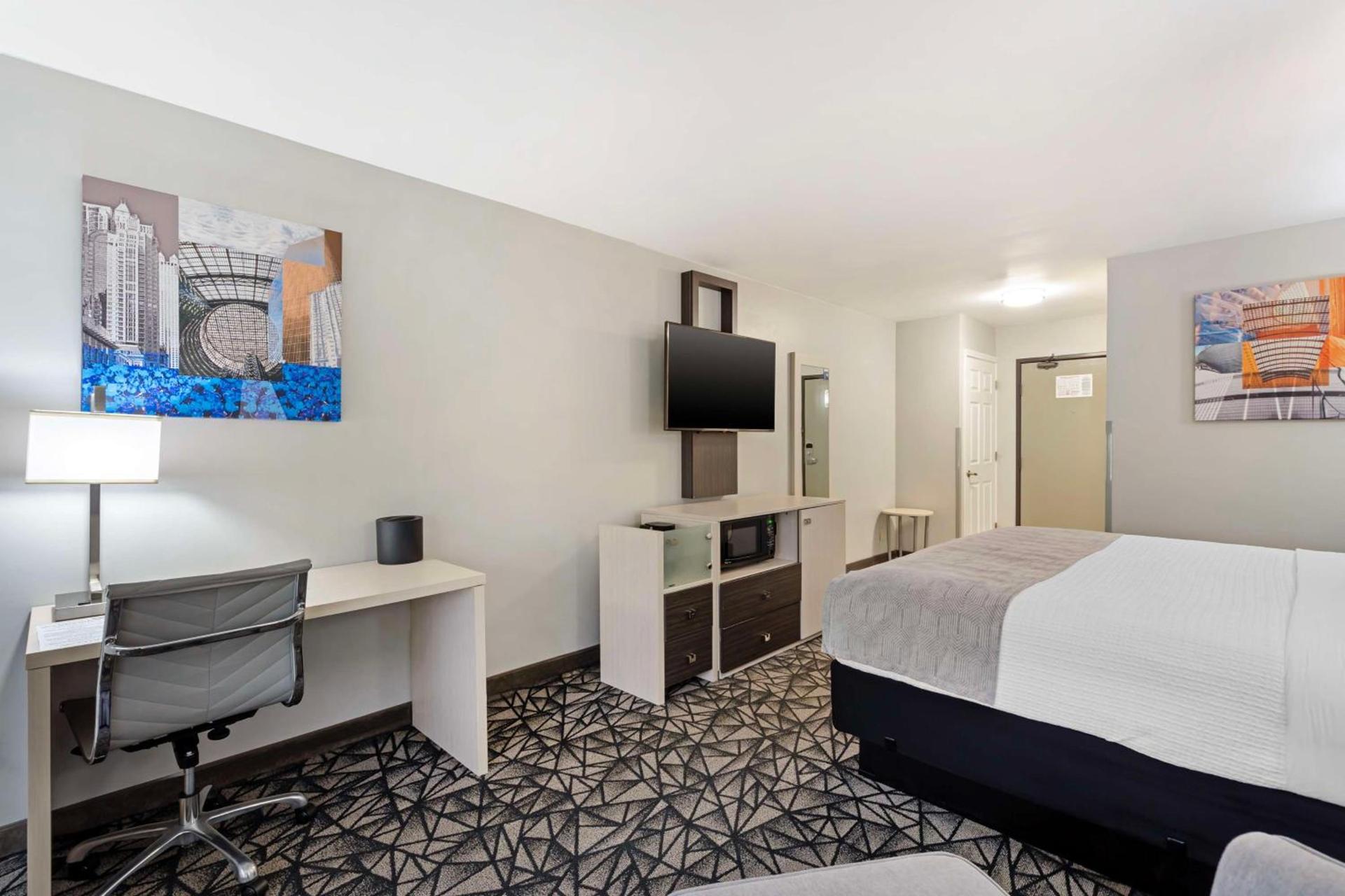 Best Western Morton Inn photo 11