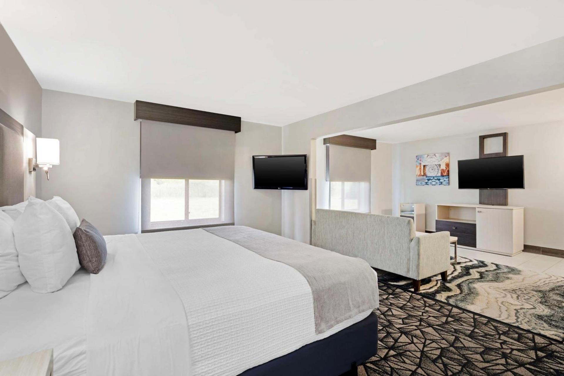 Best Western Morton Inn photo 14