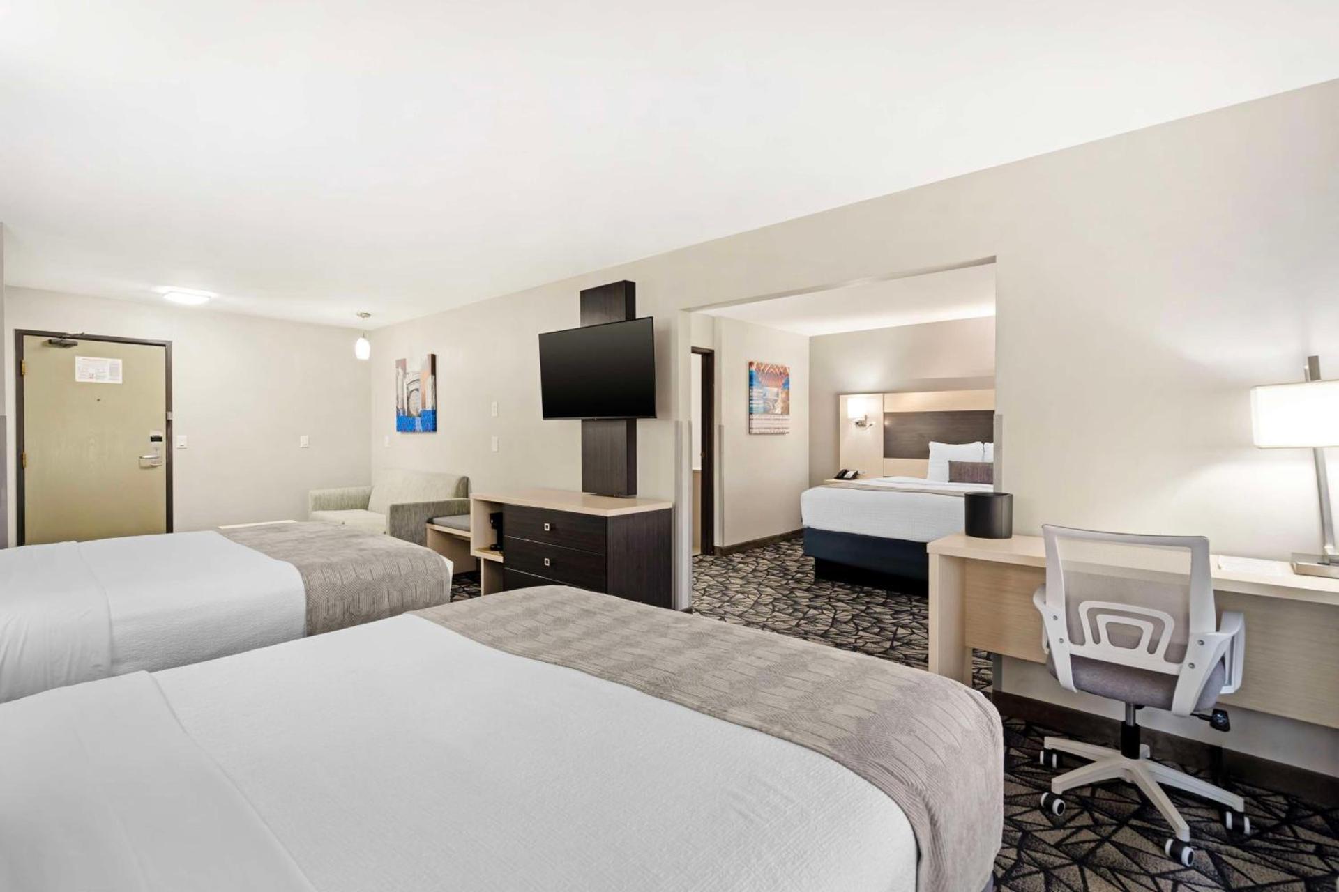 Best Western Morton Inn photo 17