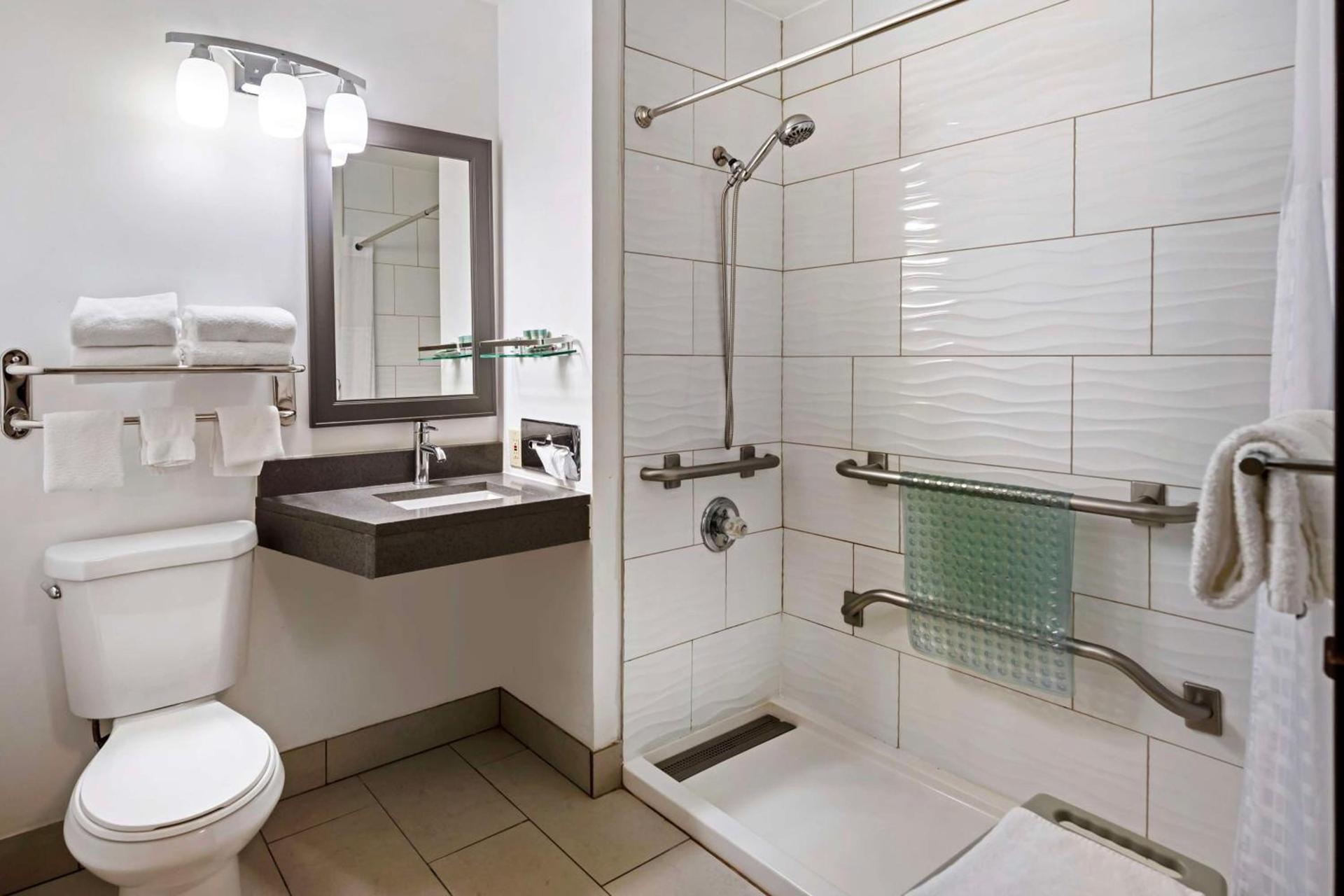 Best Western Morton Inn photo 21