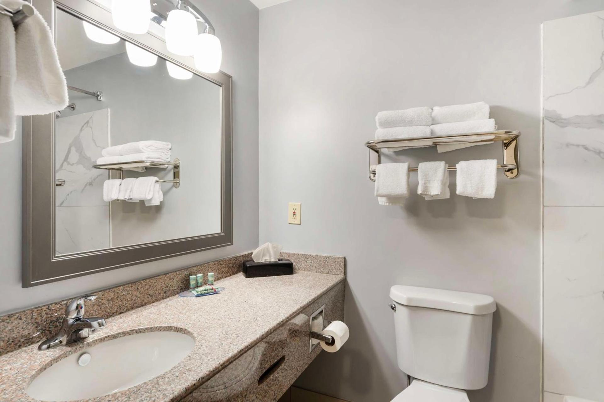 Best Western Morton Inn photo 20