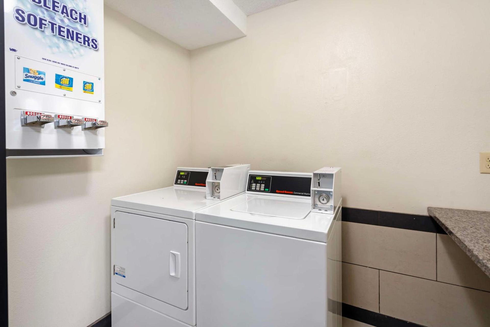 Best Western Morton Inn photo 23