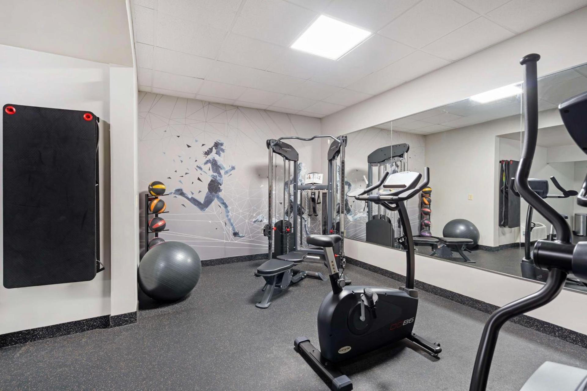 Best Western Morton Inn photo 24