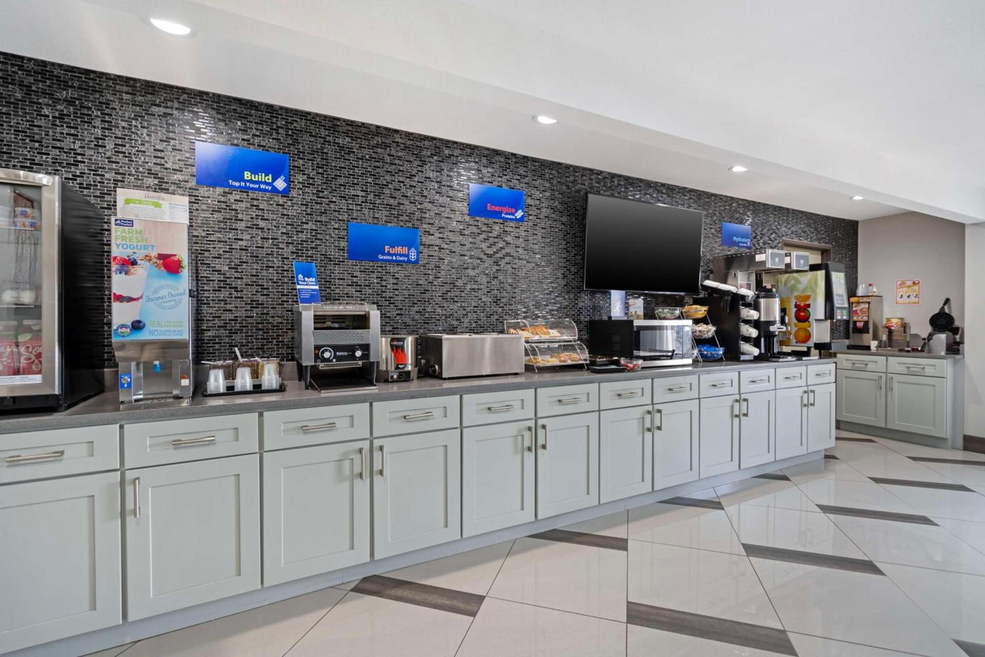 Best Western Morton Inn photo 26