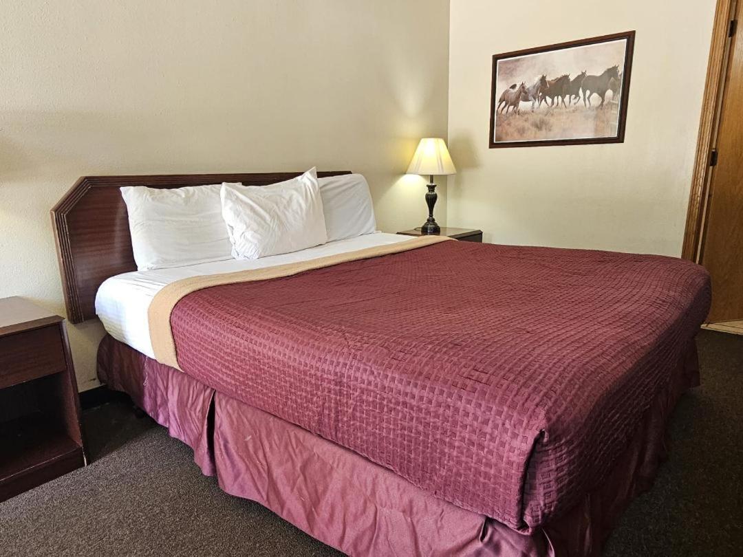 Boomtown Inn photo 29
