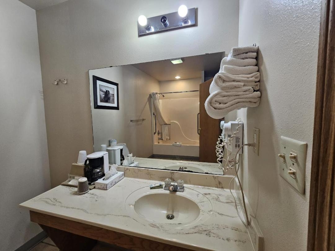 Boomtown Inn photo 19