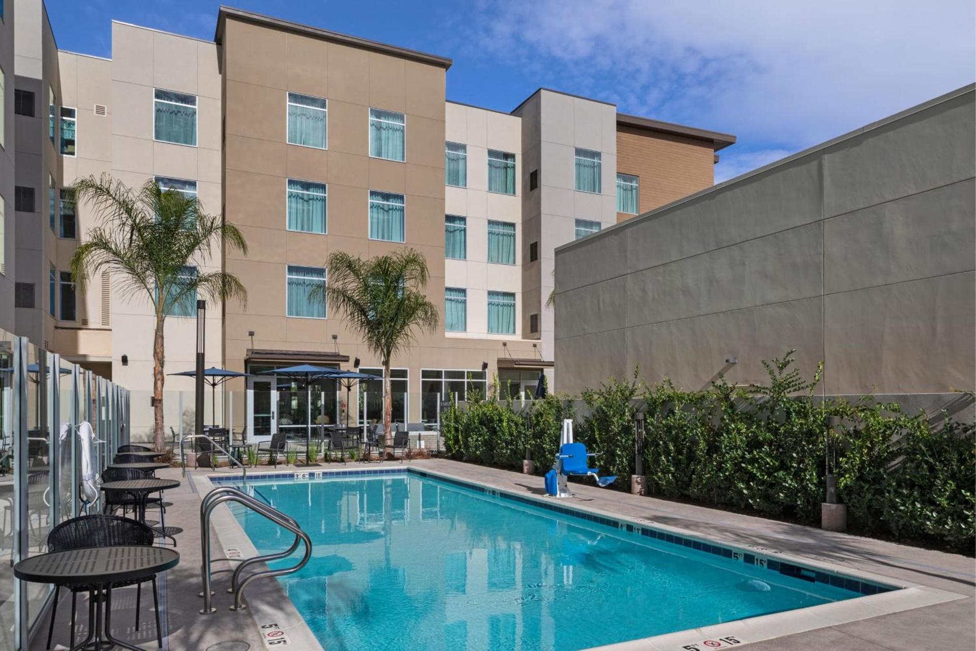 Residence Inn by Marriott Chatsworth photo 37