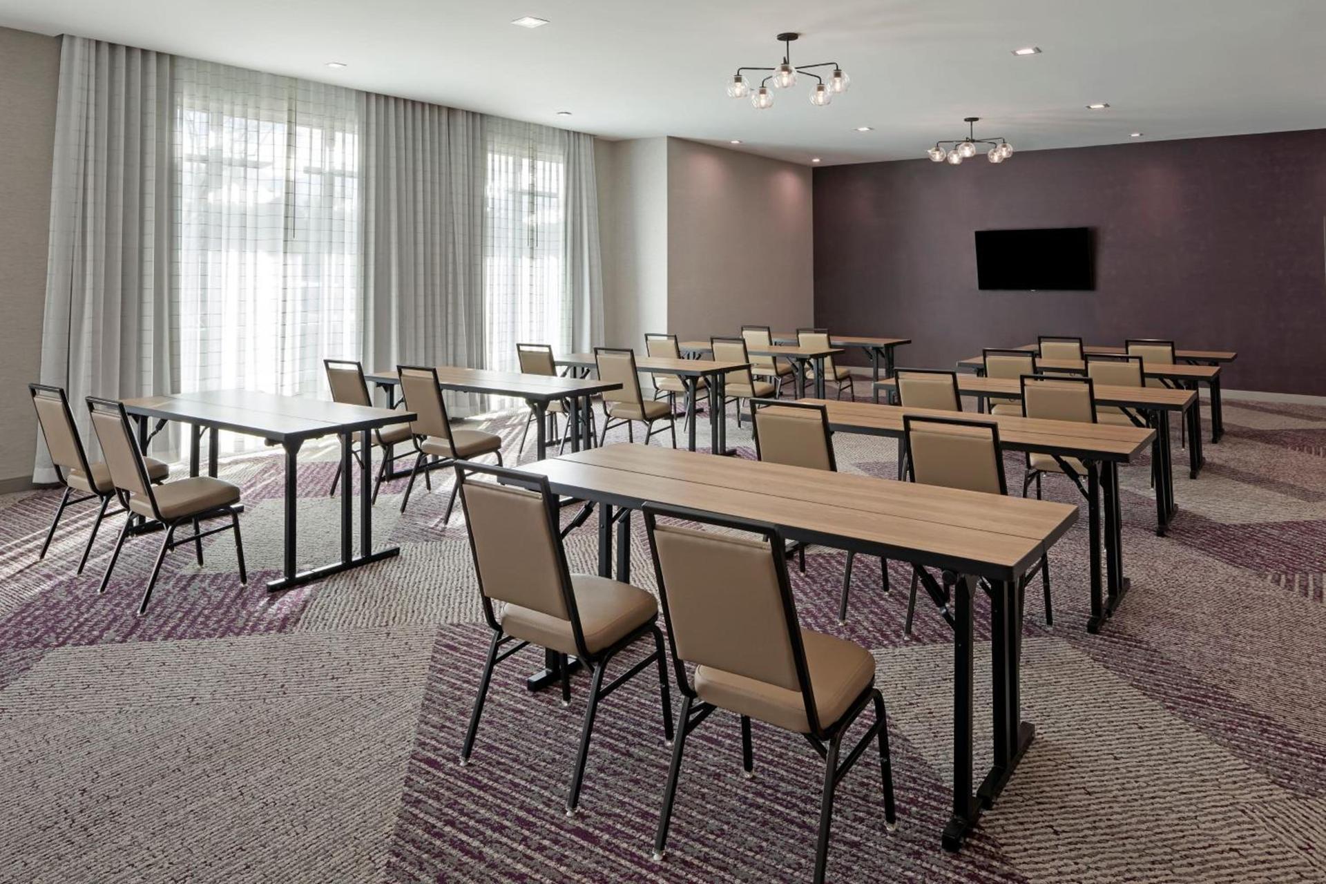 Residence Inn by Marriott Chatsworth photo 45