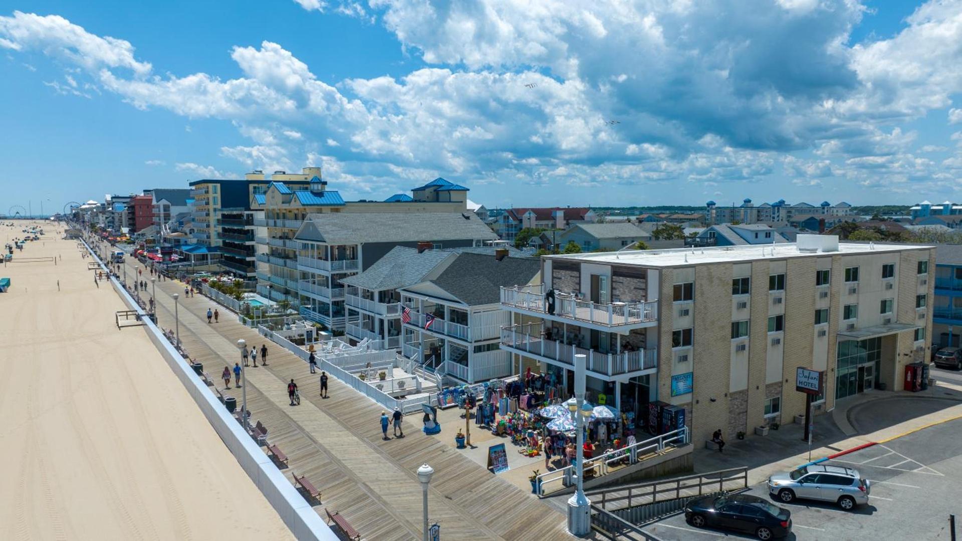 Safari Hotel Boardwalk photo 48