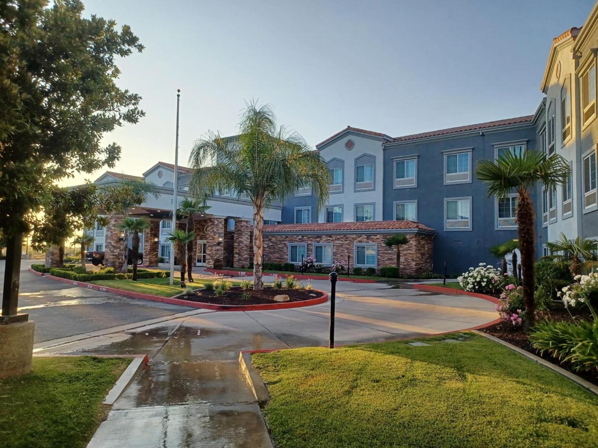 Spark By Hilton Redlands — hotel in Redlands