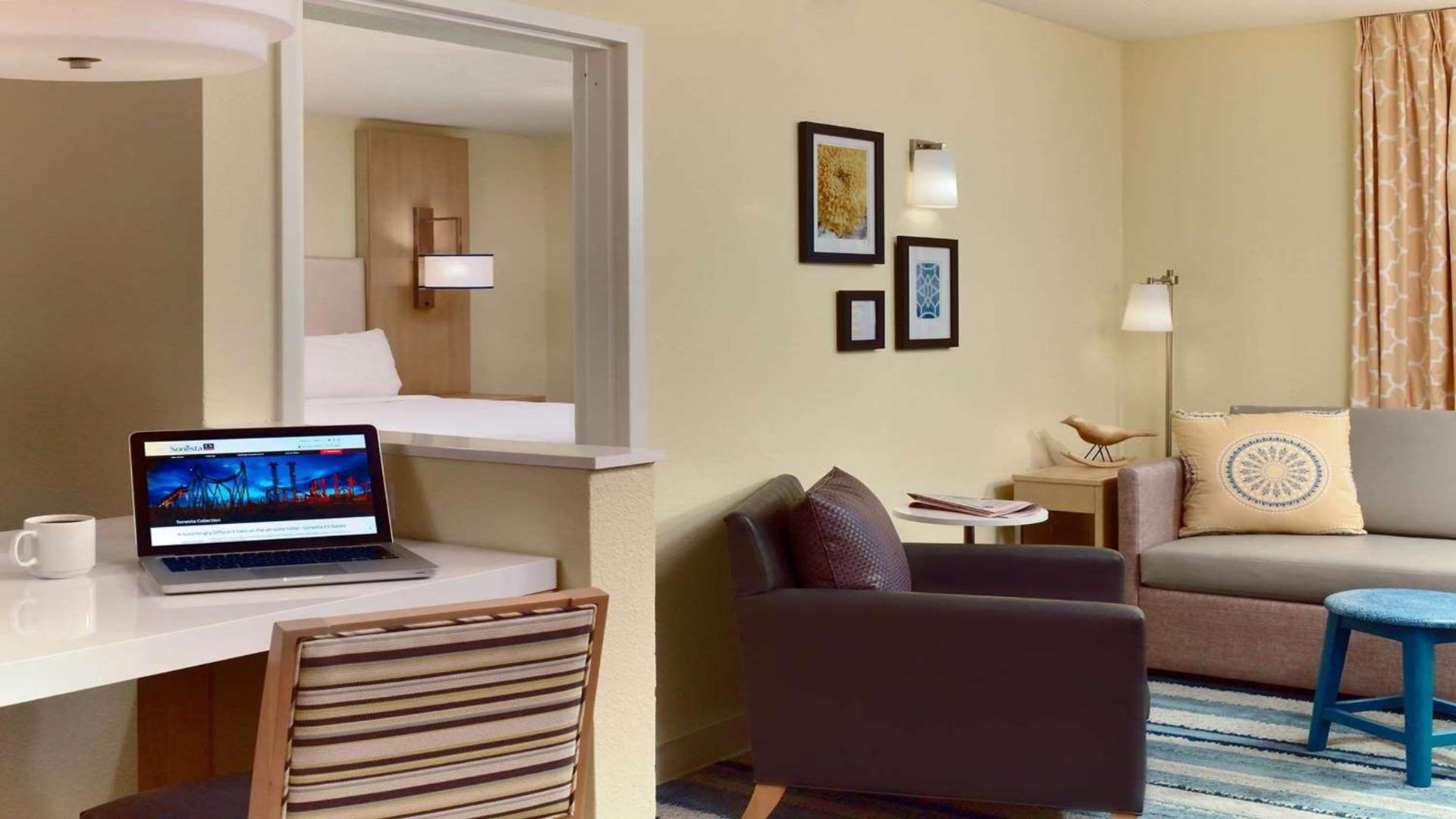 Staybridge Suites Boston - Burlington by IHG photo 24